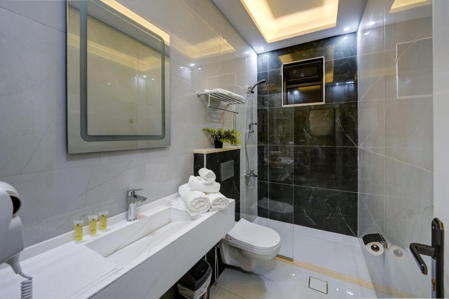 Standard Quadruple Room photo 1