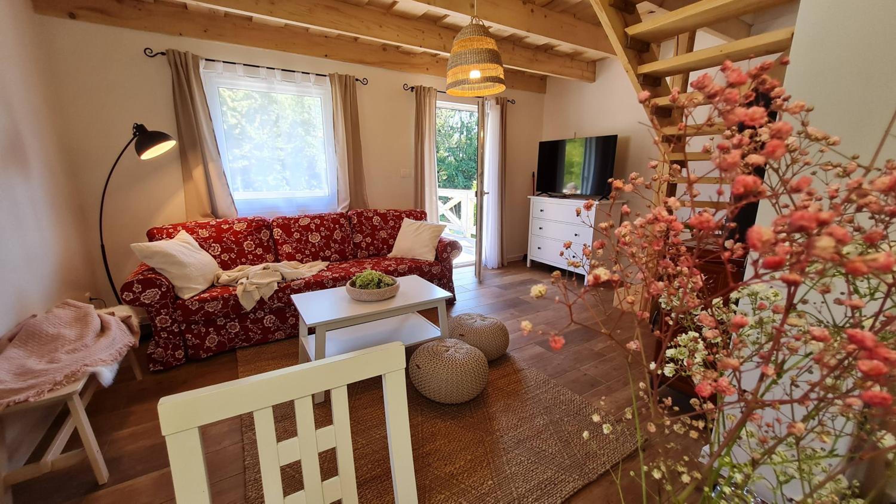 Two-Bedroom House photo 1