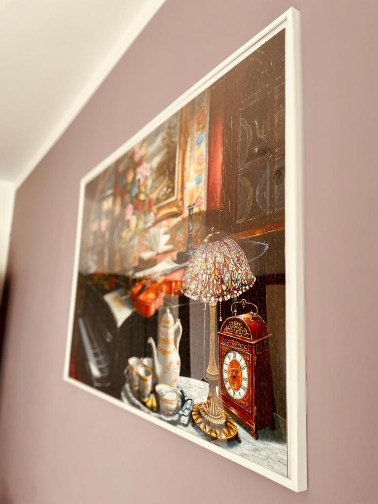 One-Bedroom Apartment - Photo 8