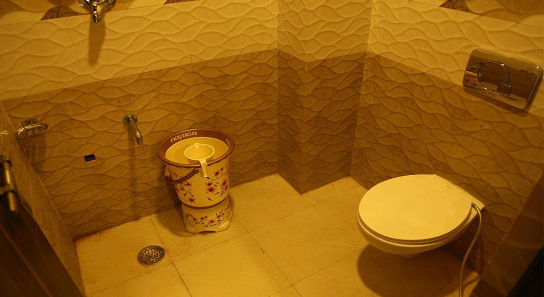 Deluxe Triple Room photo 2