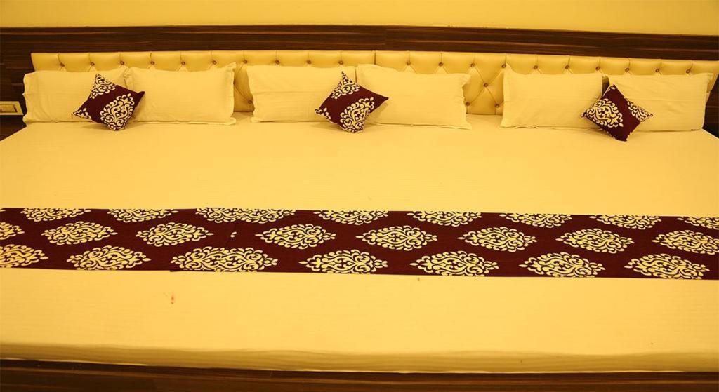 Deluxe Quadruple Room photo 1