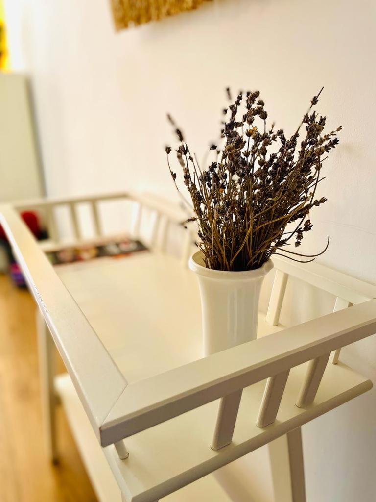 One-Bedroom Apartment - Photo 12