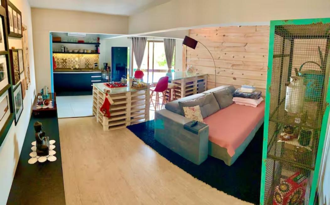 Deluxe Apartment photo 2