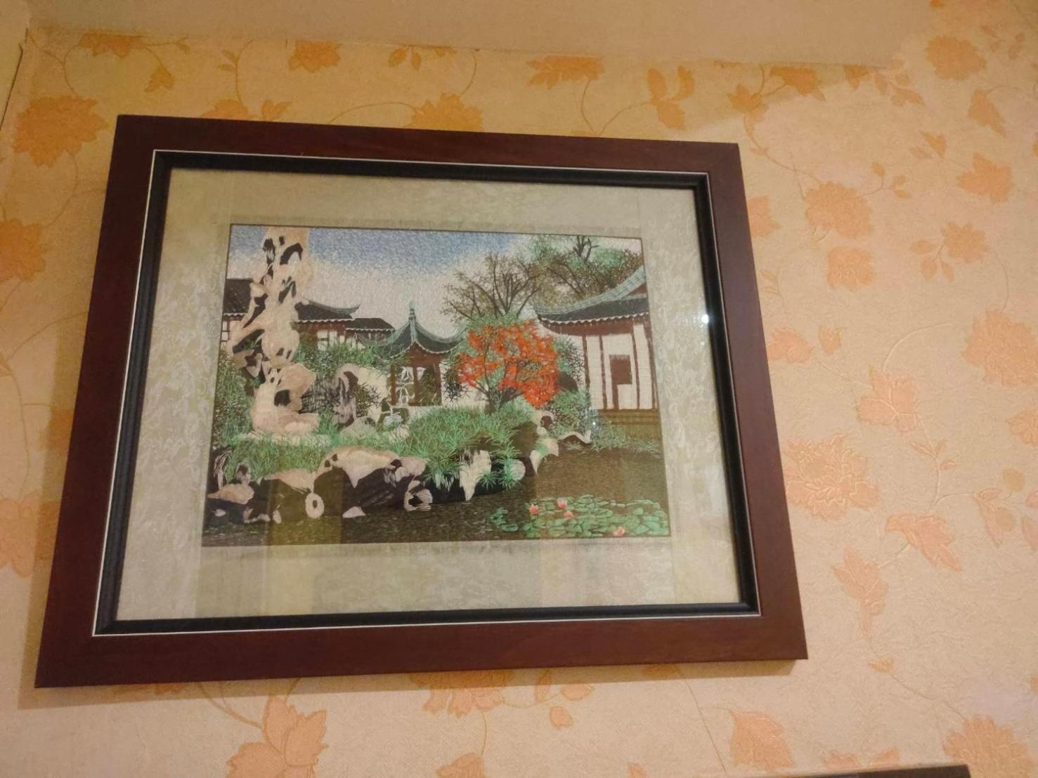 Double Room with Private Bathroom photo 2