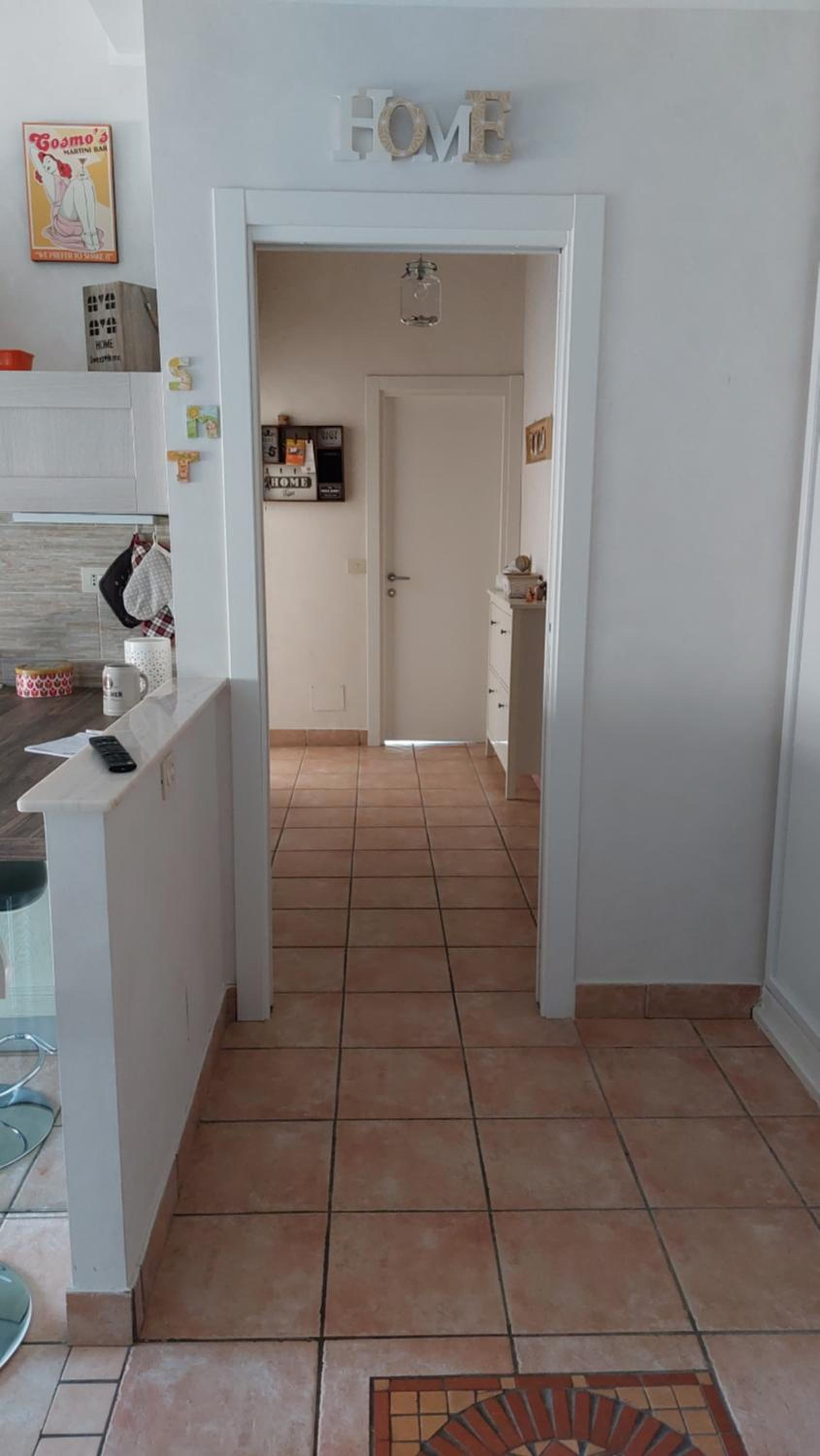 Two-Bedroom House photo 3