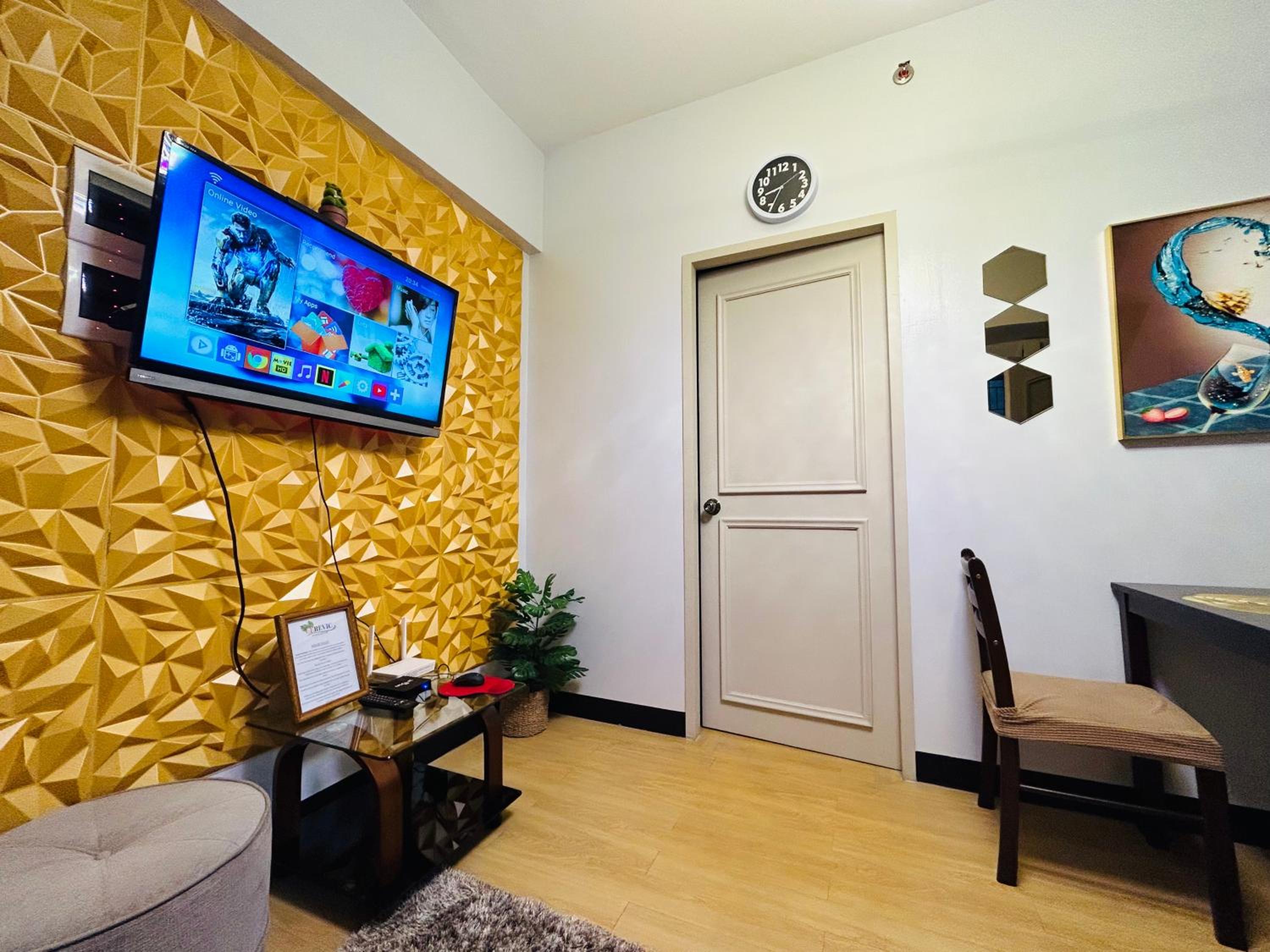 Budget Double Or Twin Room