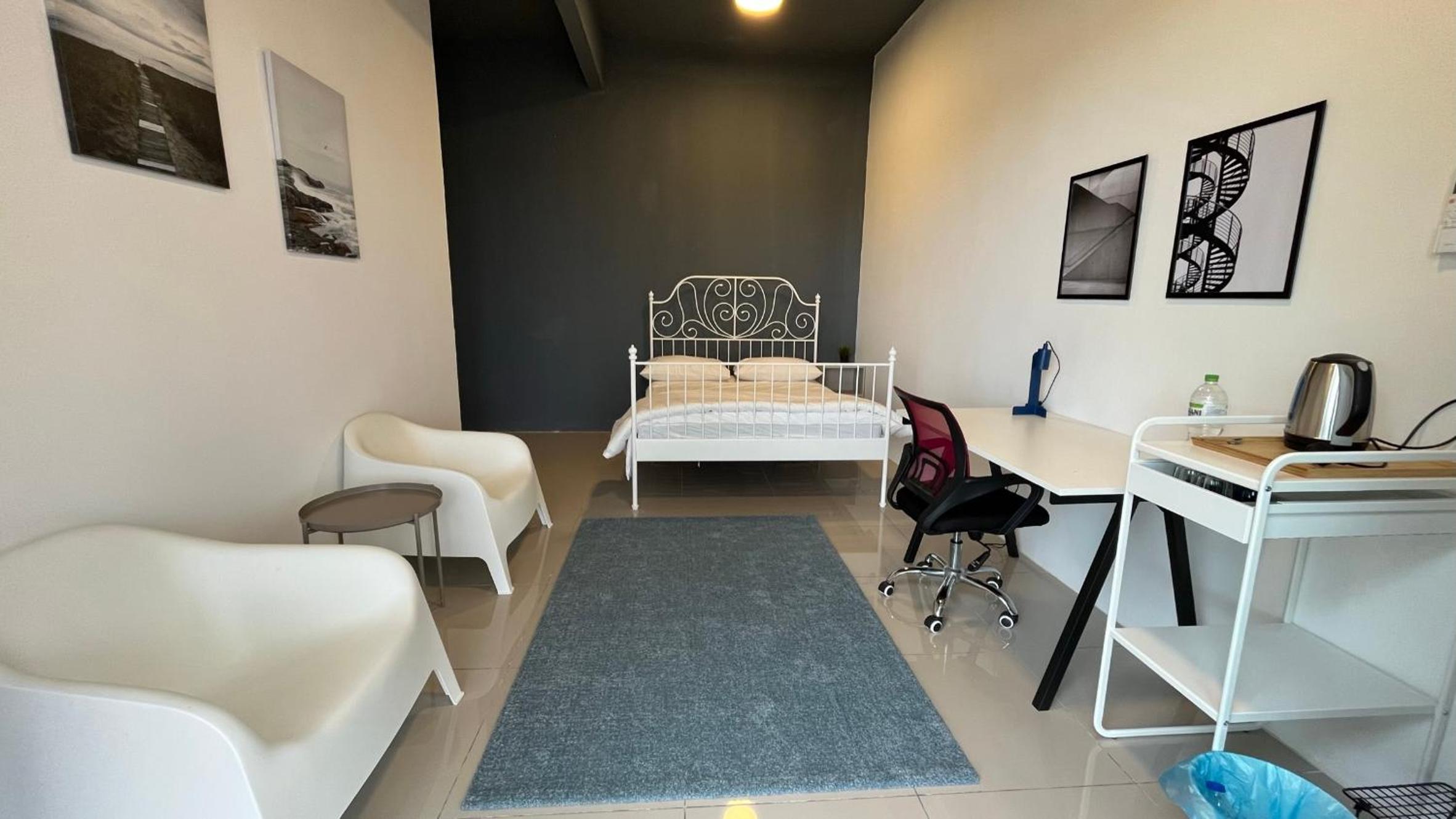 Double Room With Lake View photo 3