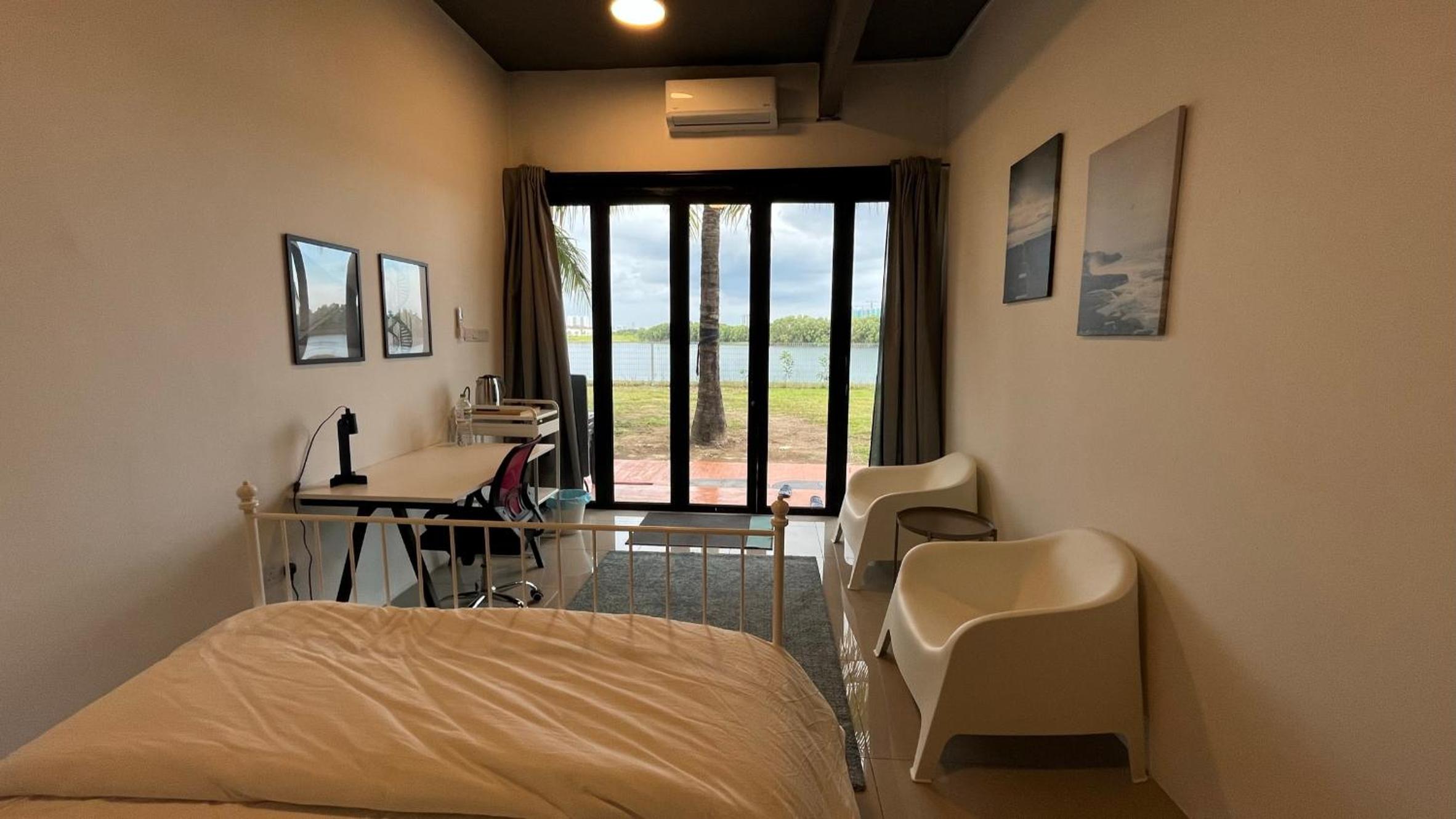 Double Room With Lake View photo 1