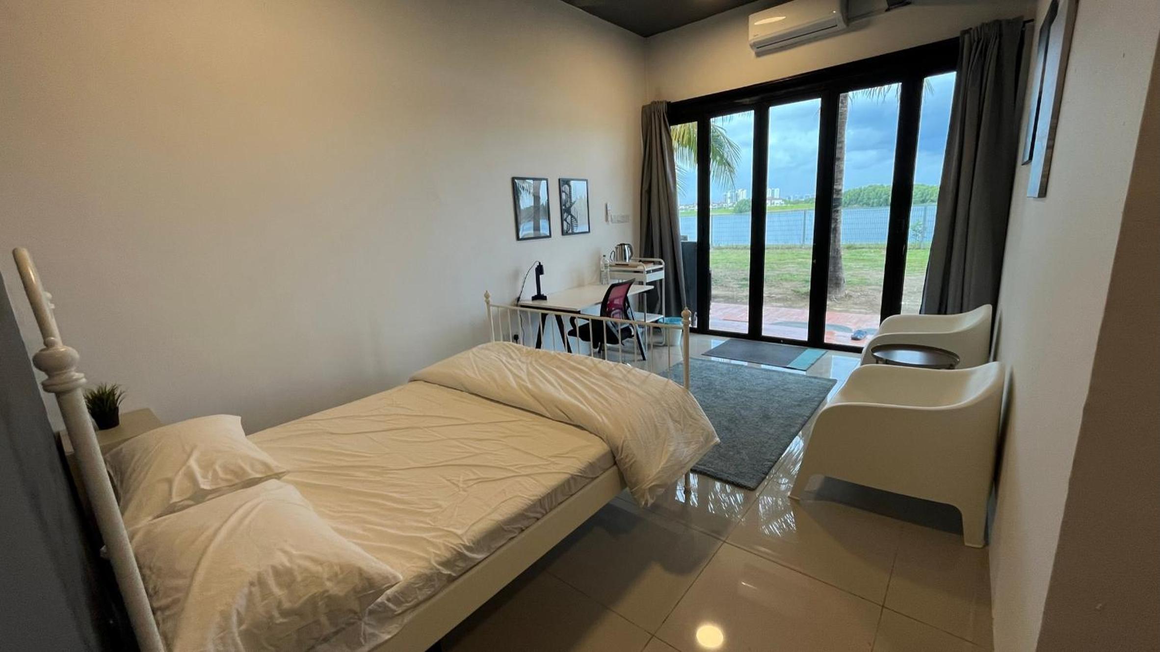 Double Room With Lake View photo 2