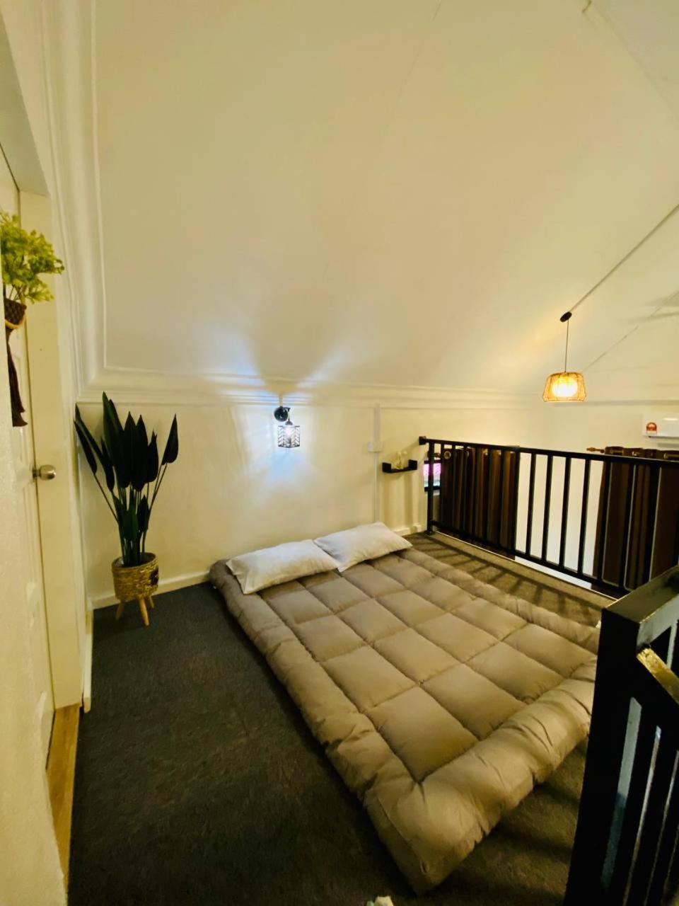 Two-Bedroom House photo 2