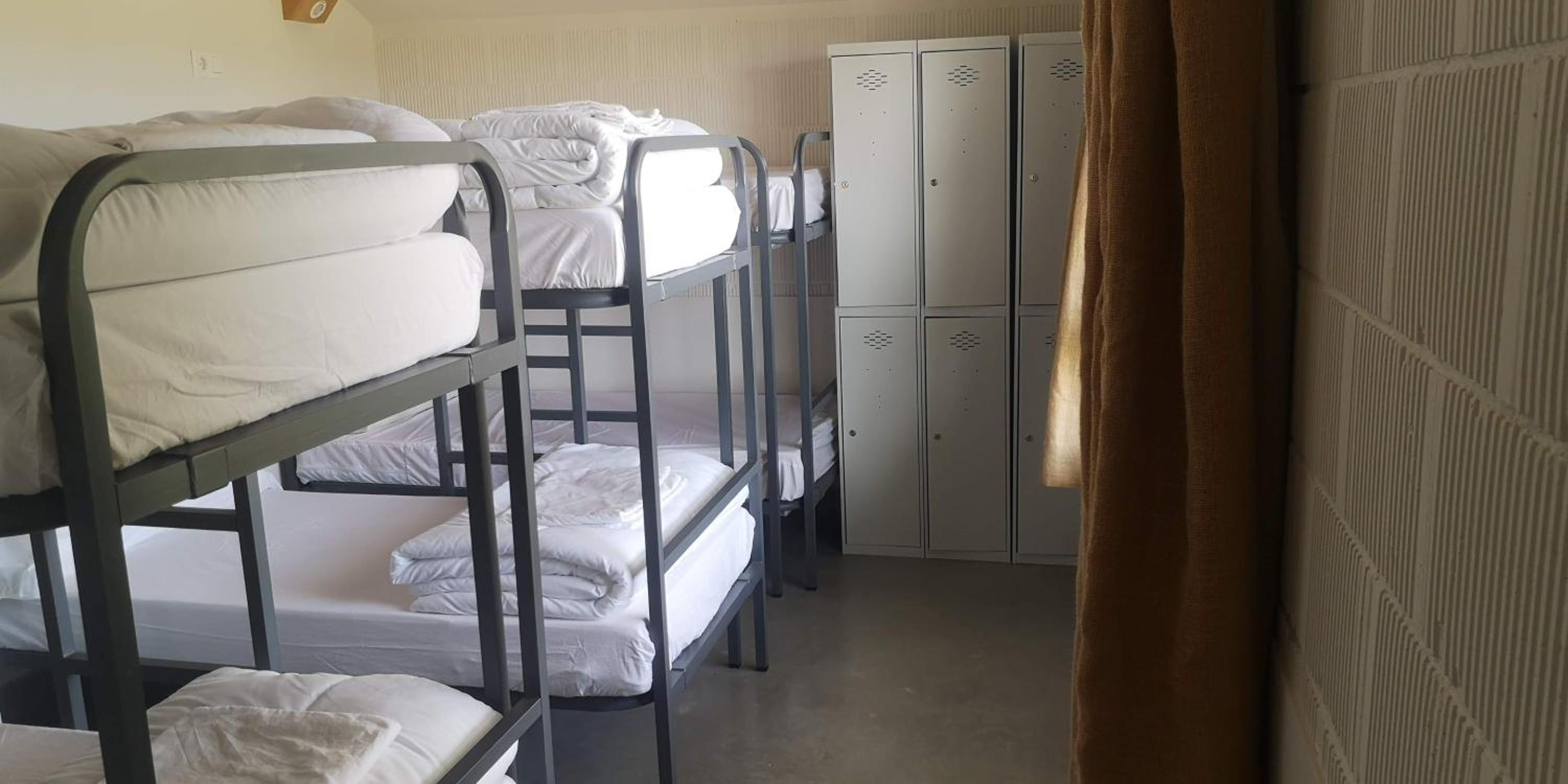 Casa de cuatro habitaciones