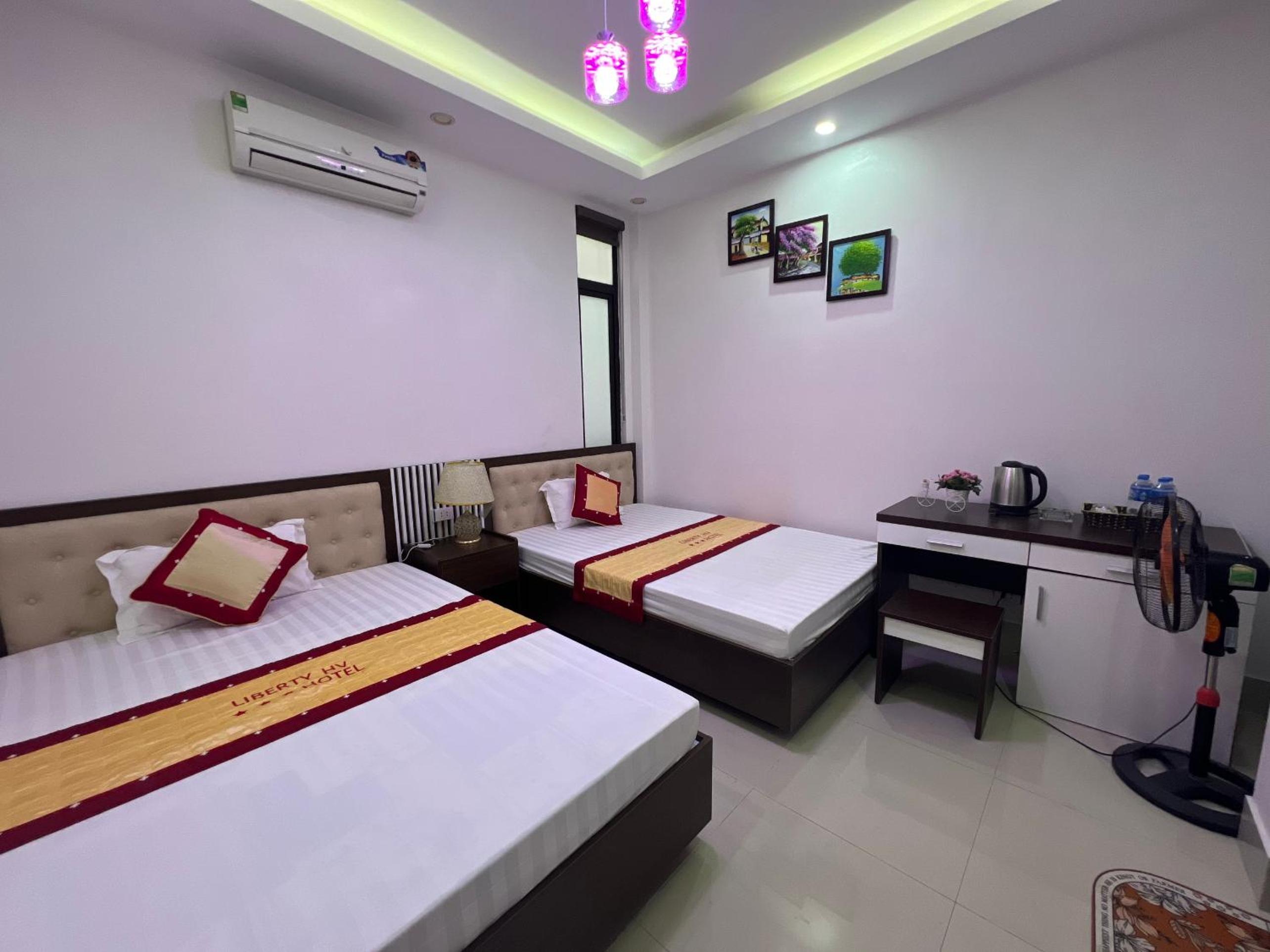 Twin Room photo 3