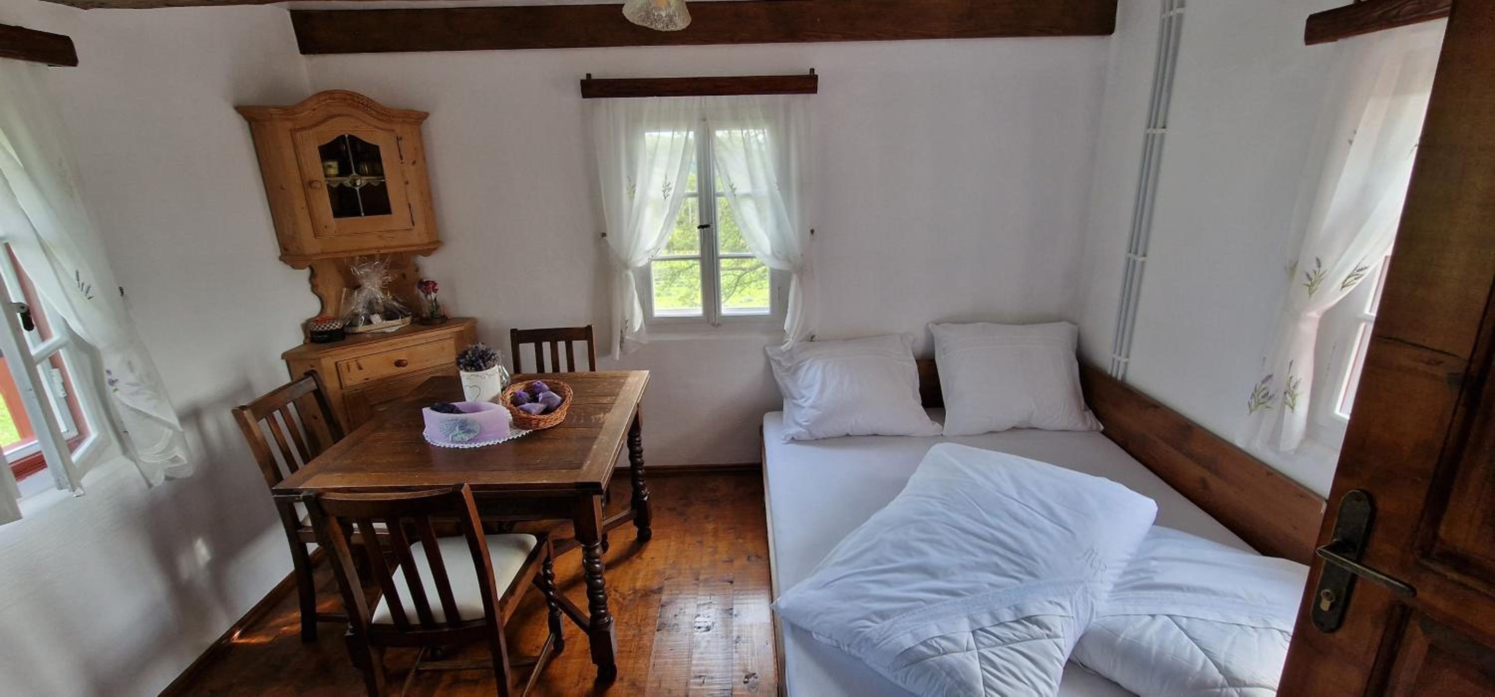 Two-Bedroom House photo 1
