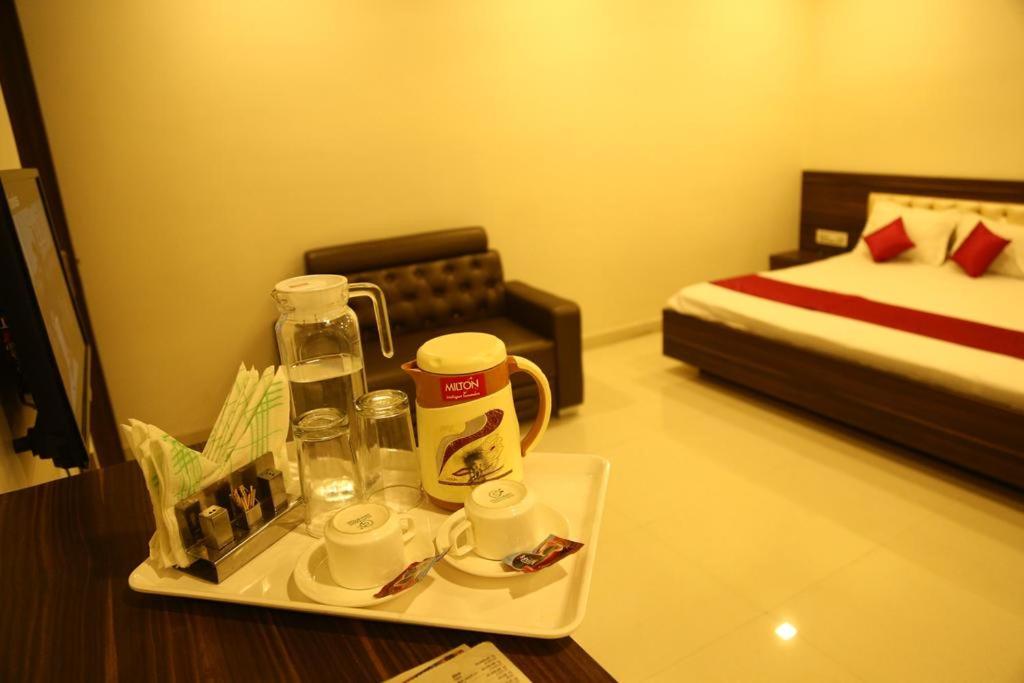 Deluxe Triple Room photo 1
