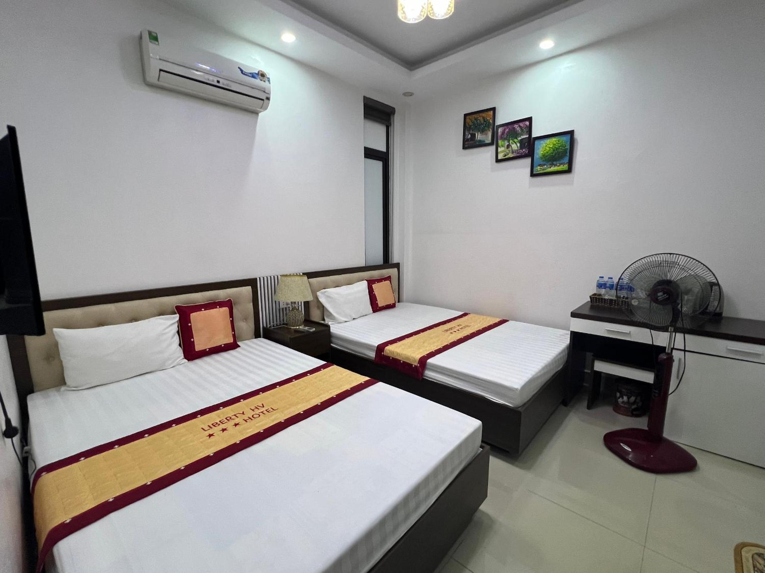 Twin Room photo 2
