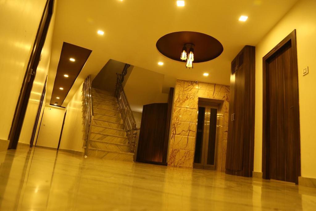 Deluxe Quadruple Room photo 2