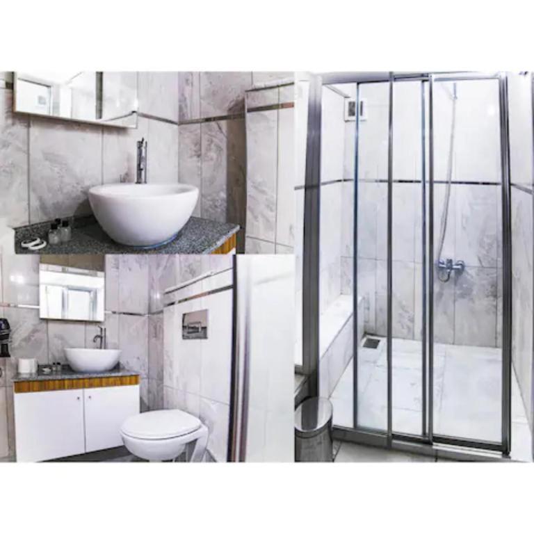 Superior Triple Room photo 2