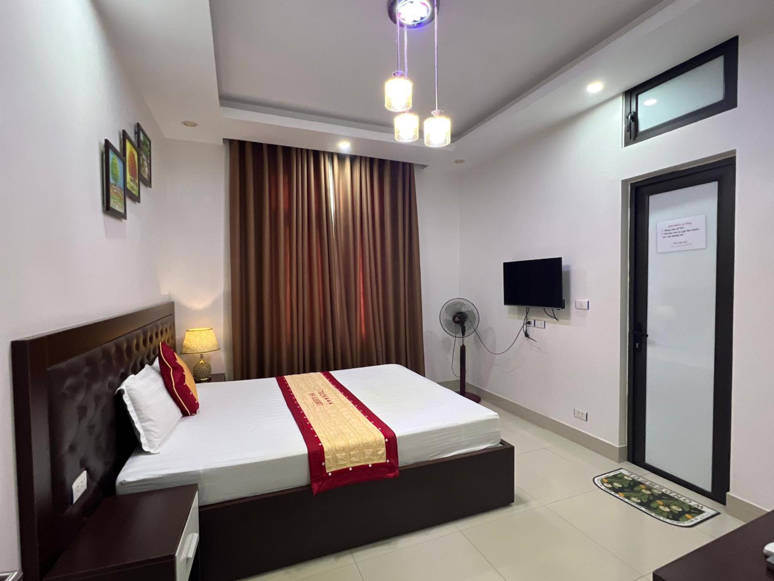 Double Room photo 3