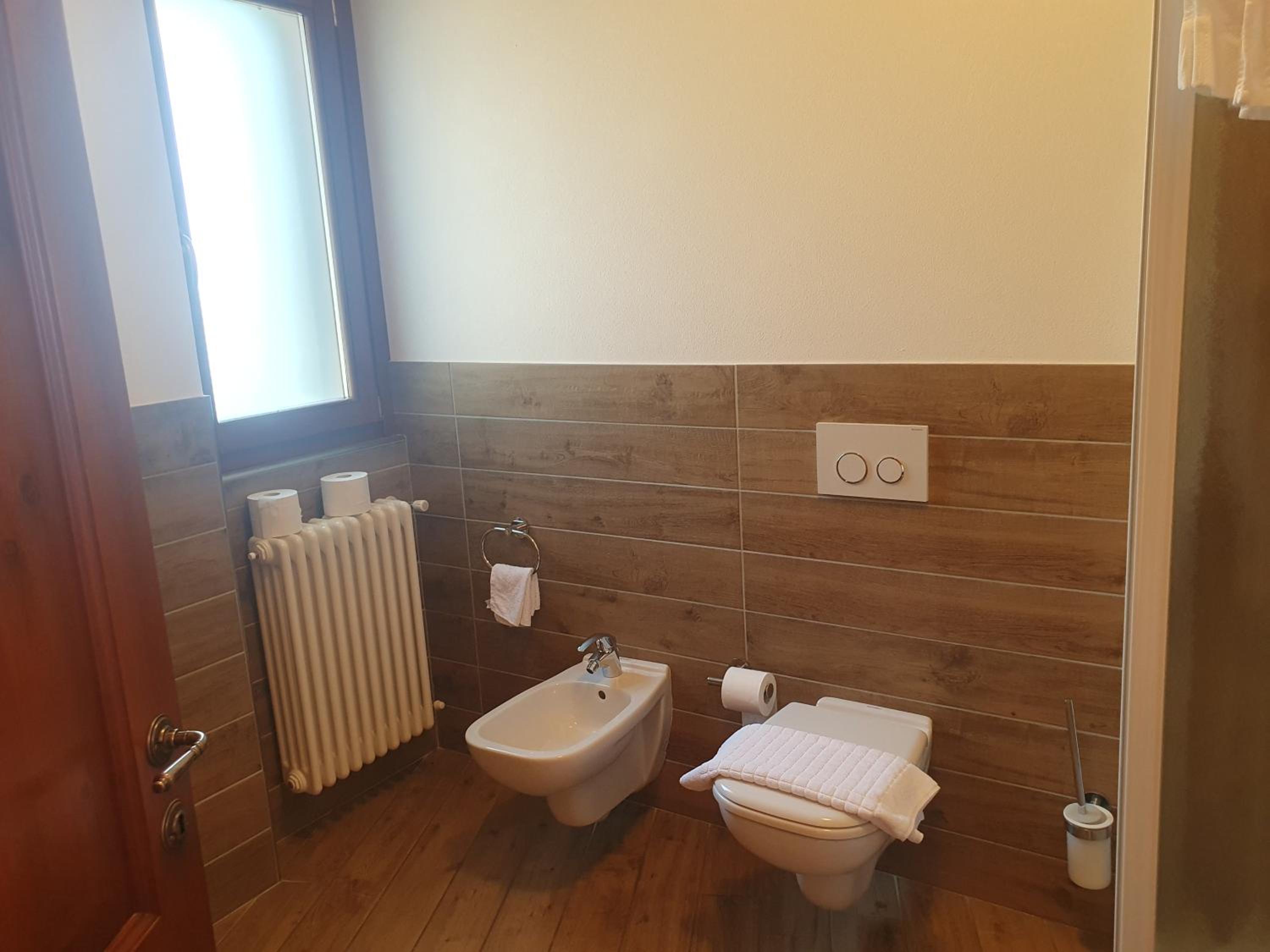 Double Room with Garden View photo 3