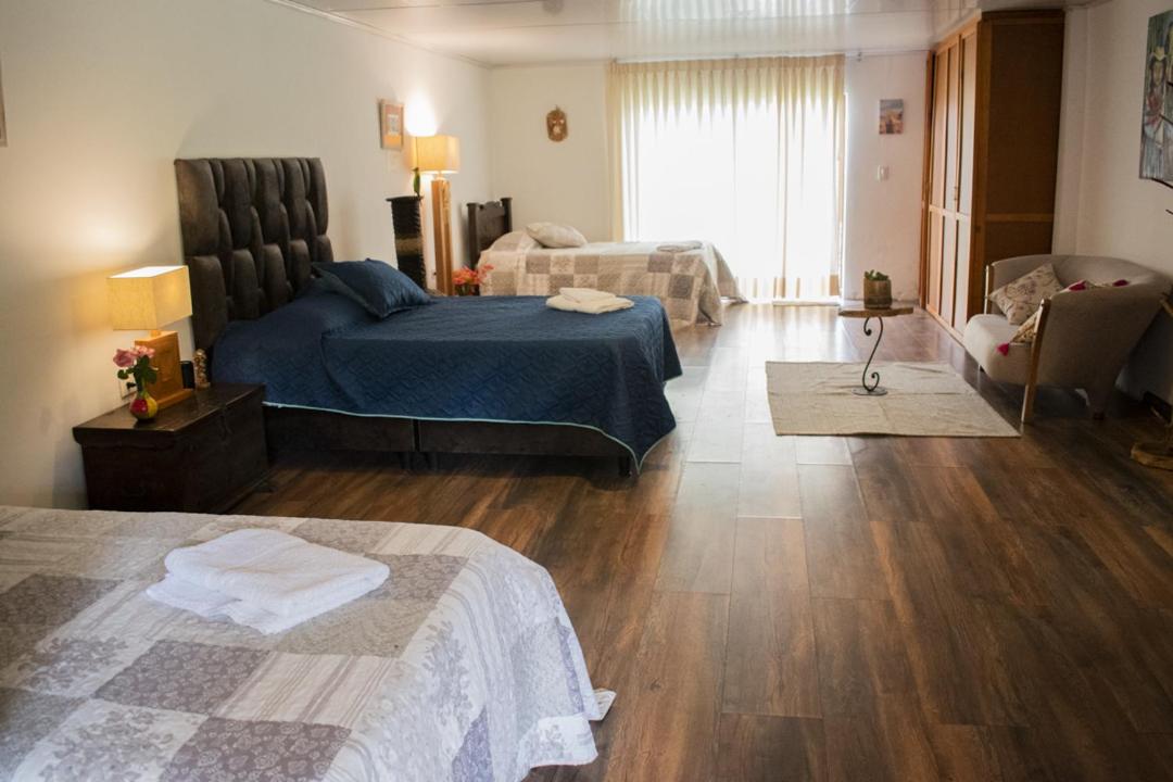 Family Suite photo 1