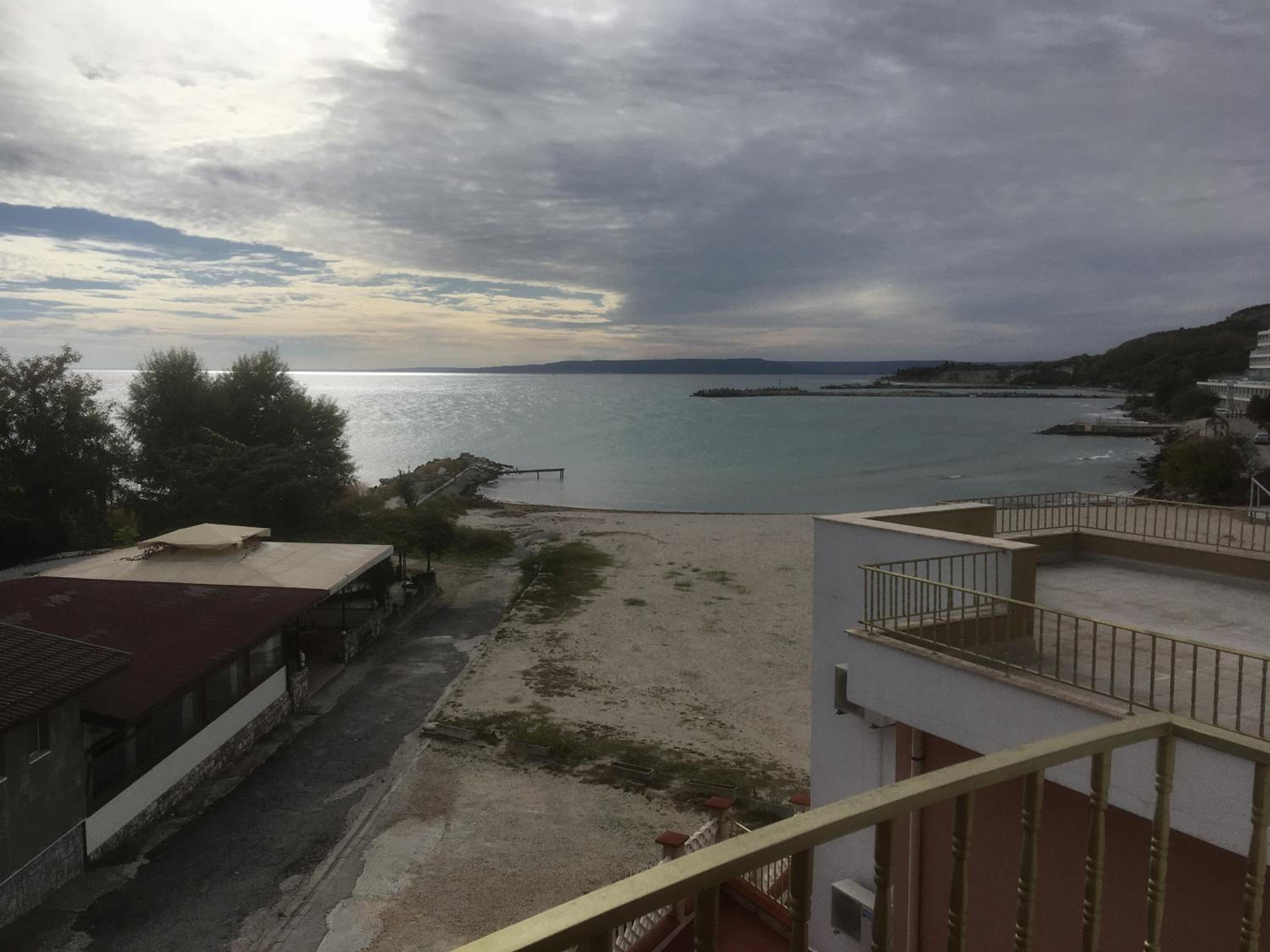 Two-Bedroom Apartment with Sea View photo 1