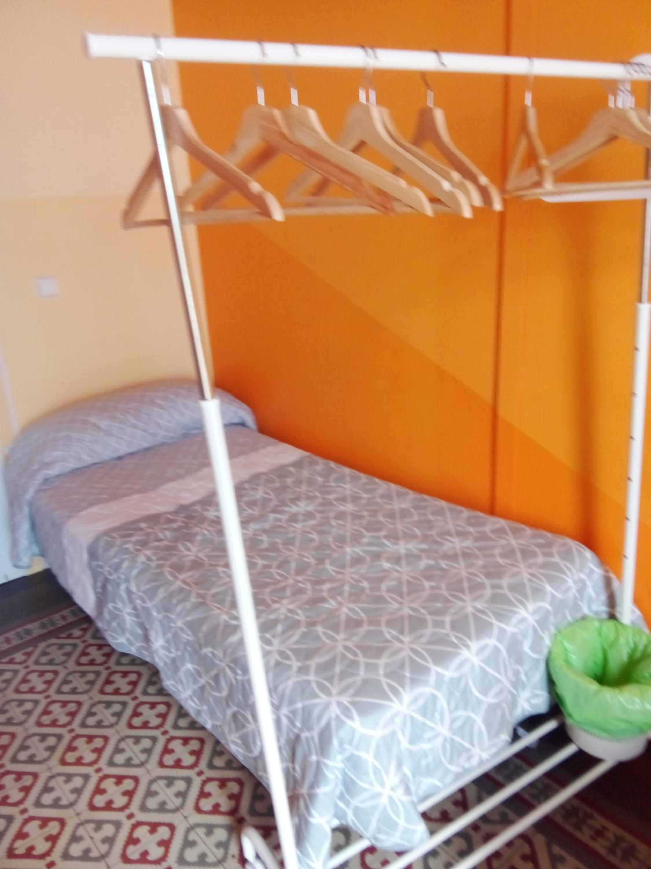 Classic Quadruple Room - Photo 13