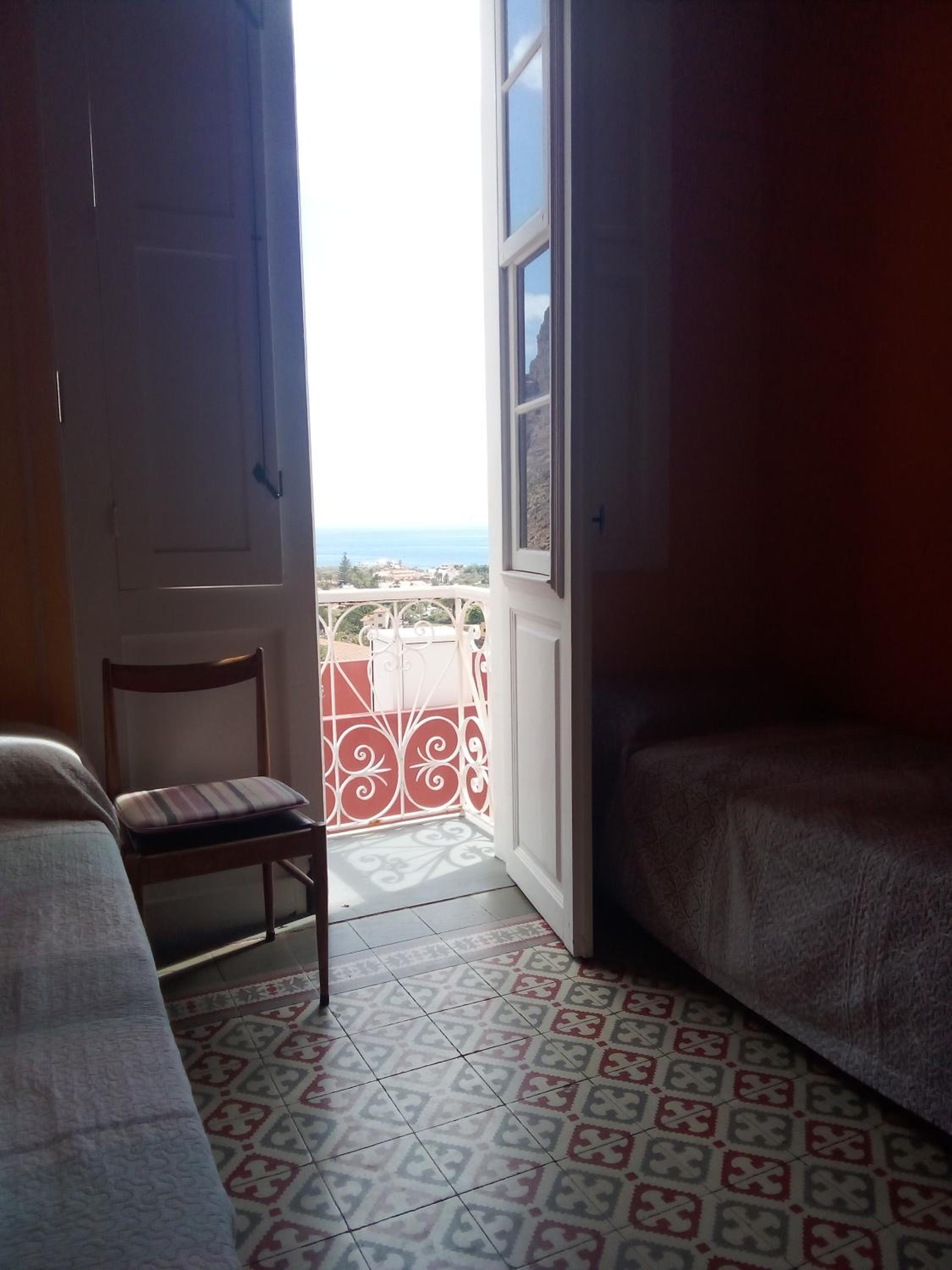 Classic Quadruple Room - Photo 2