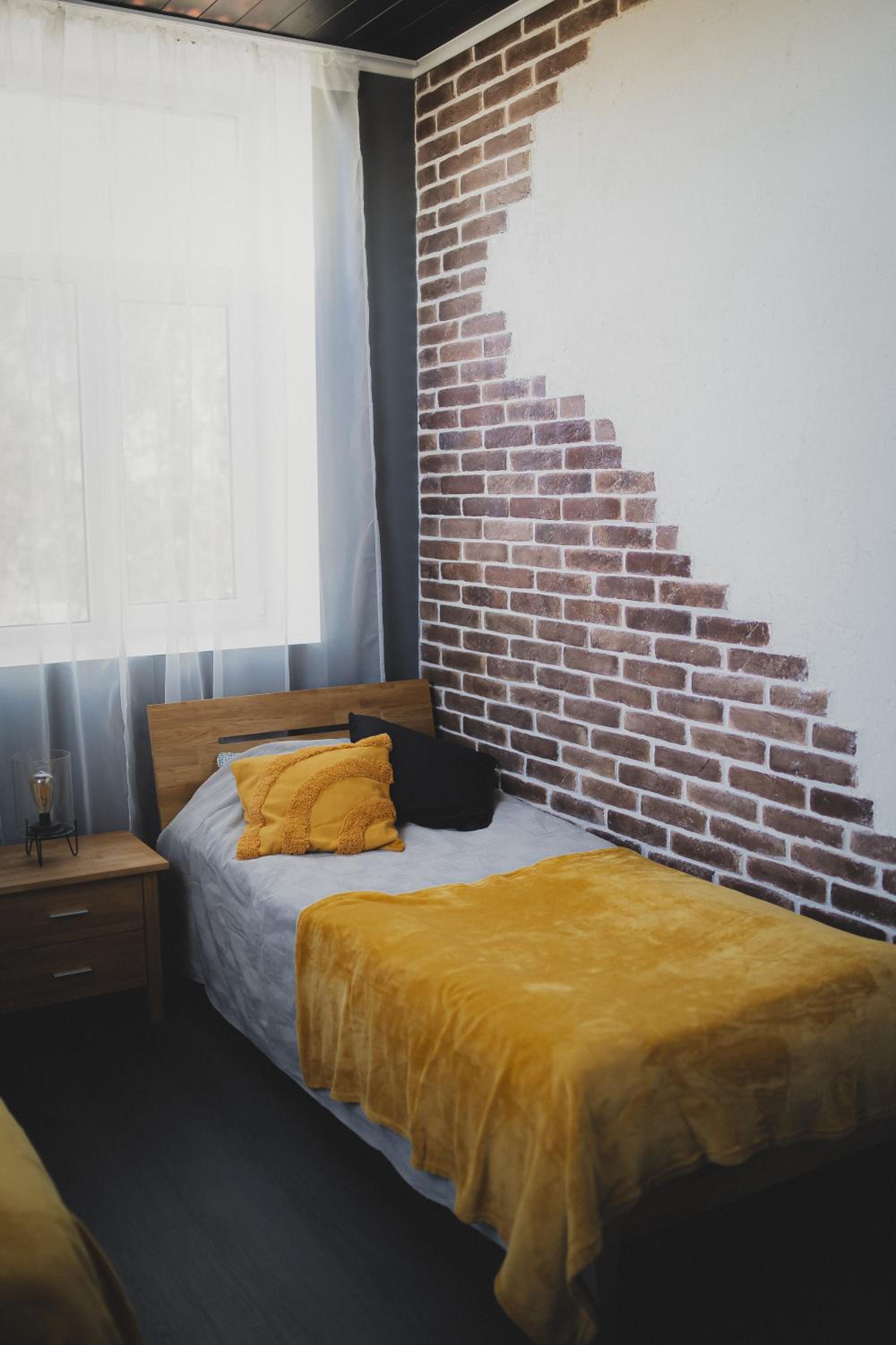 Two-Bedroom Apartment - Photo 21