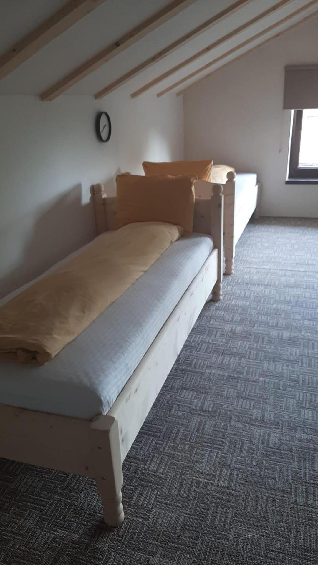 Quadruple Room with Mountain View - Photo 7