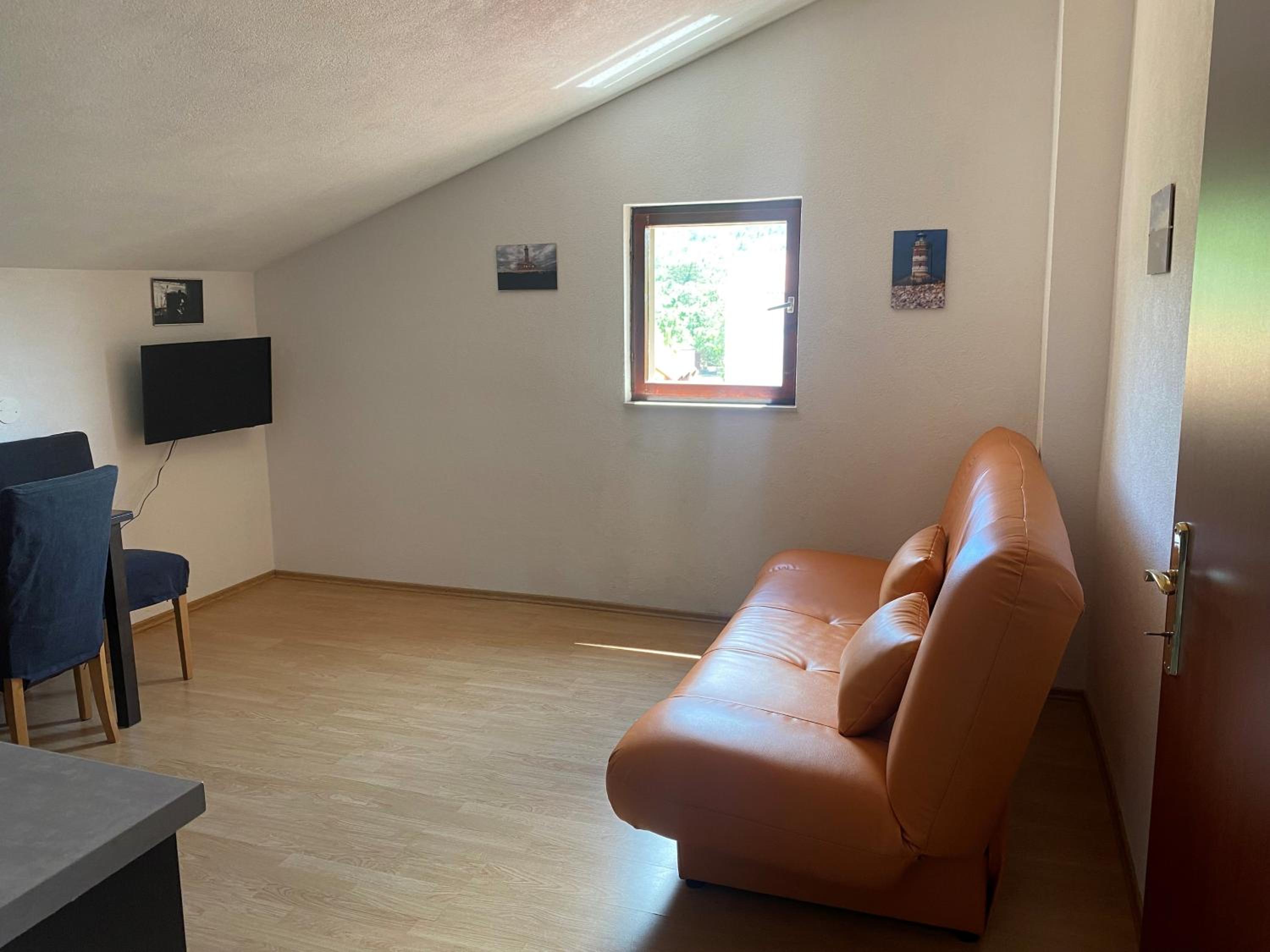 Apartment with Garden View photo 3
