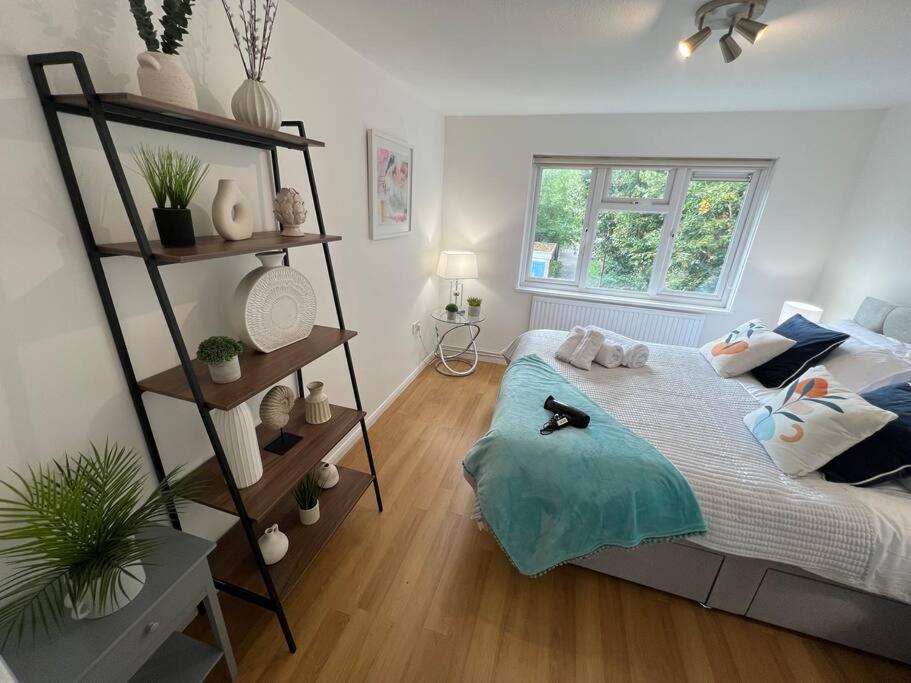 Two-Bedroom Apartment photo 1