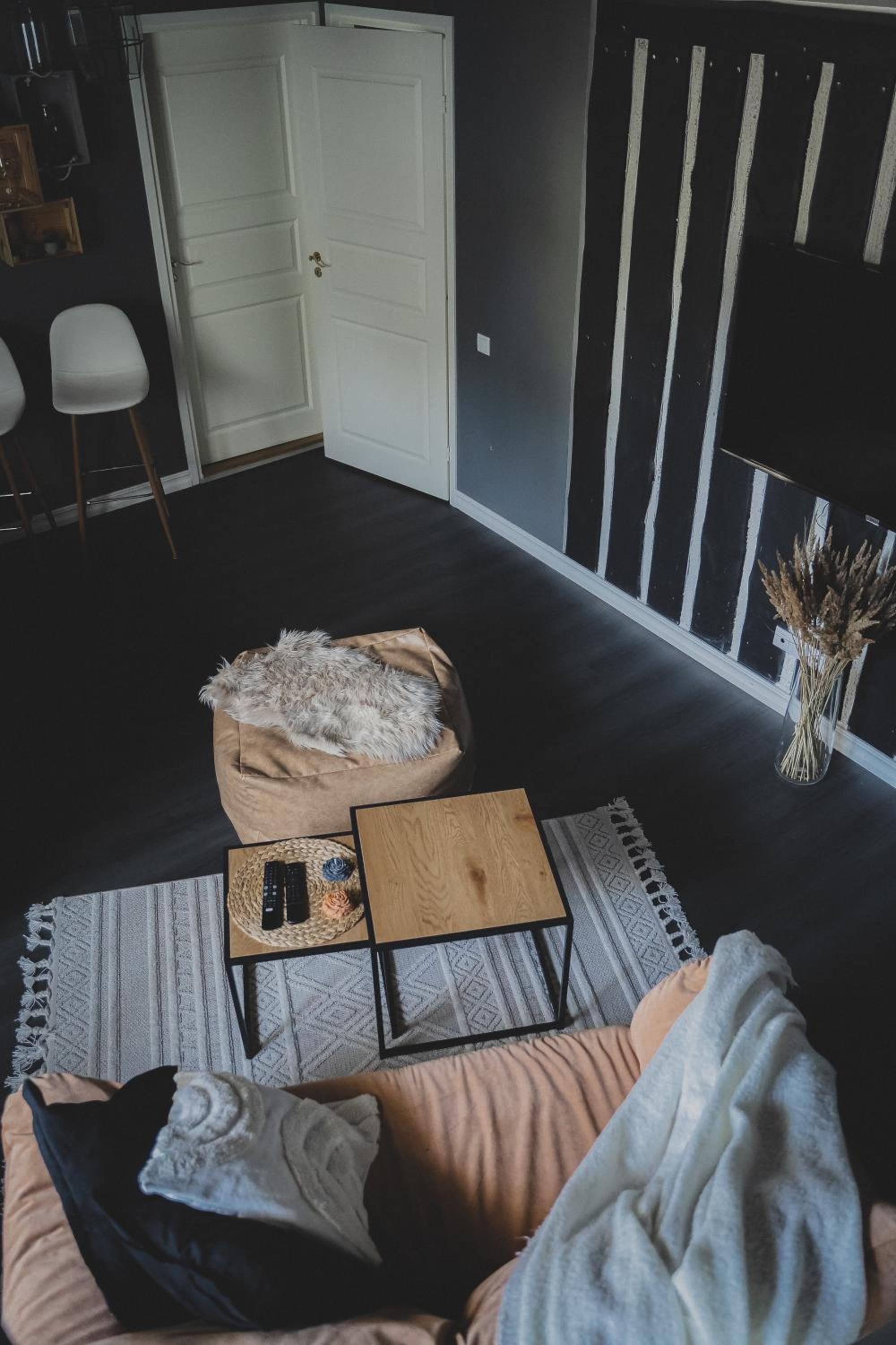Two-Bedroom Apartment - Photo 14
