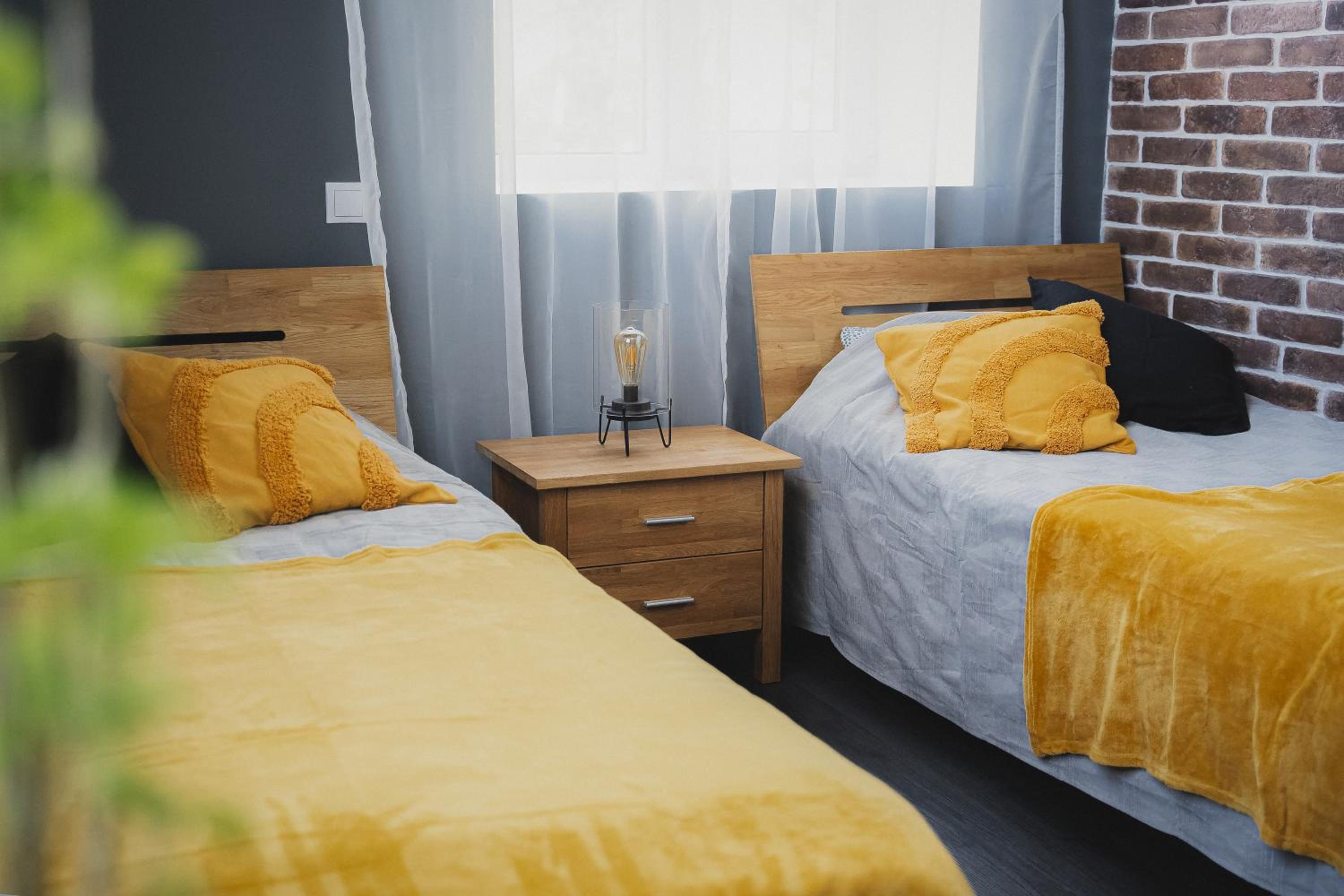 Two-Bedroom Apartment - Photo 10
