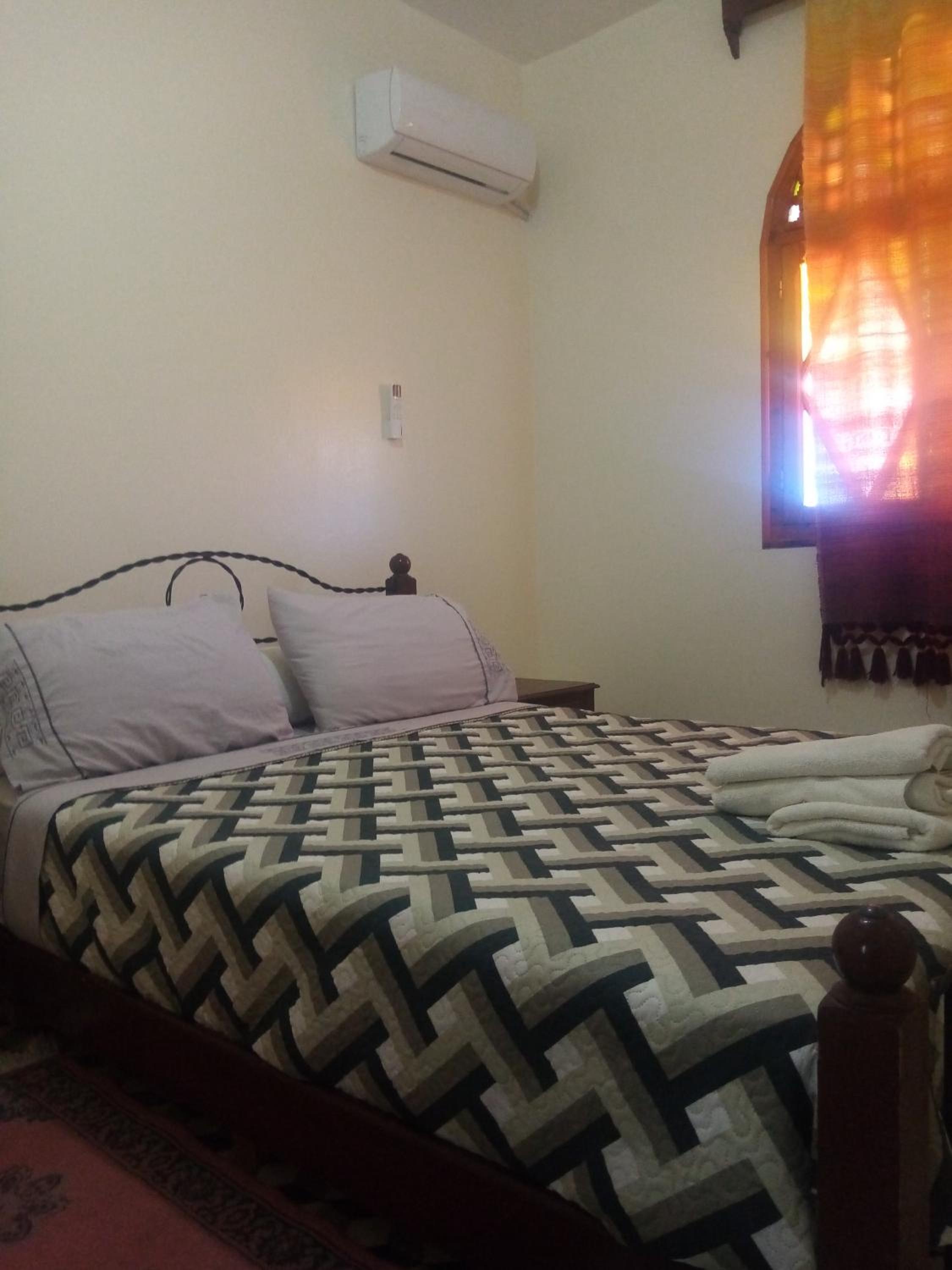 Double or Twin Room with Terrace photo 1
