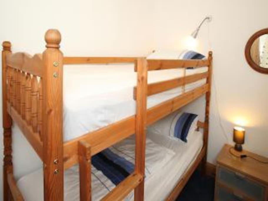 Two-Bedroom House photo 1