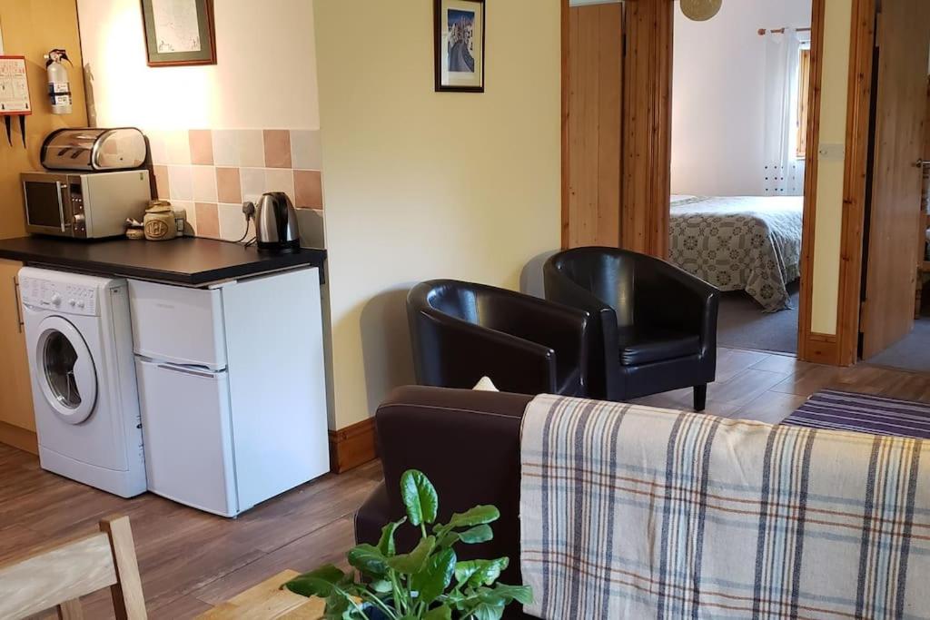 Two-Bedroom House photo 2