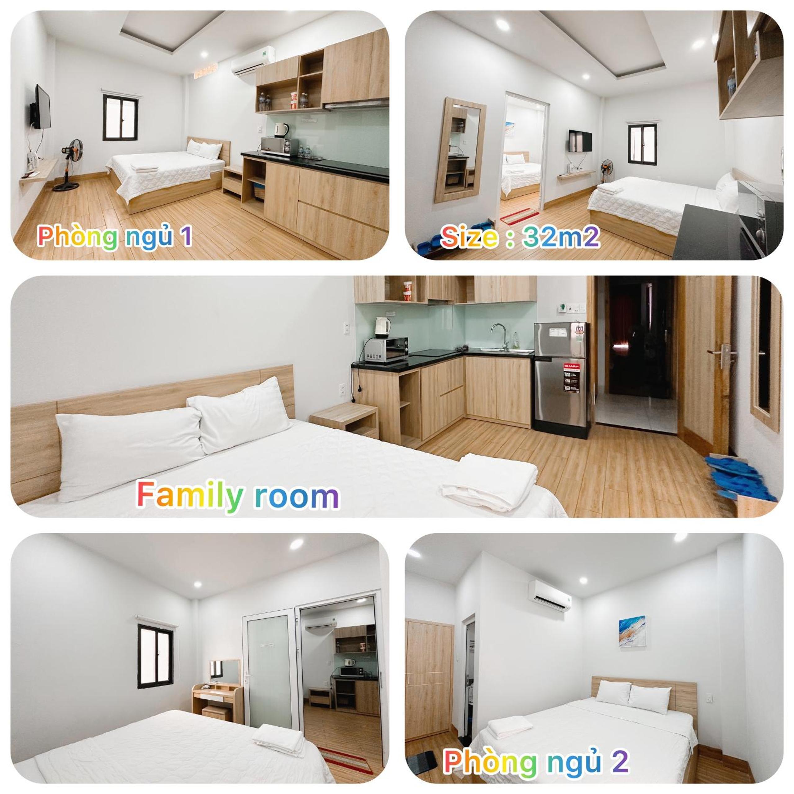 Standard Family Room - Photo 6