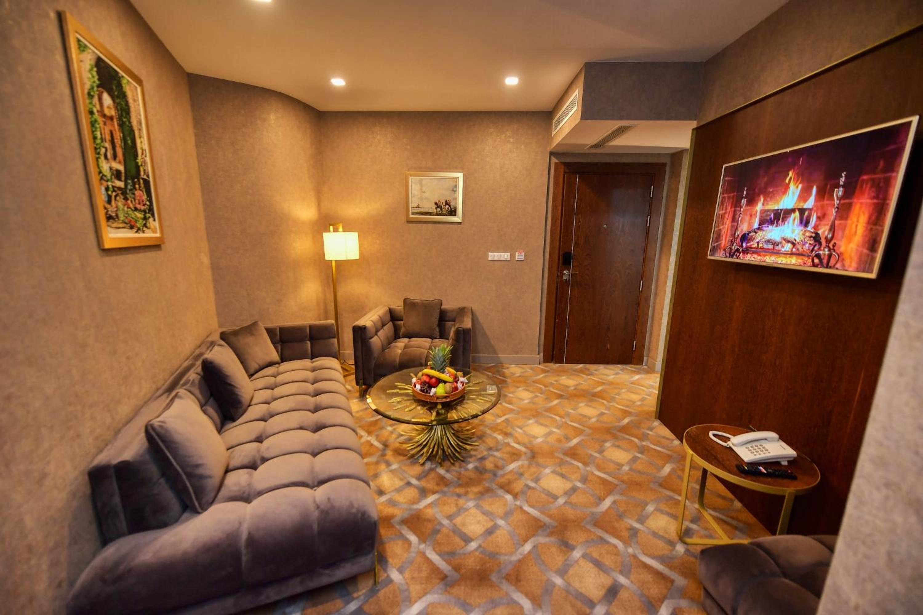 Suite photo 1