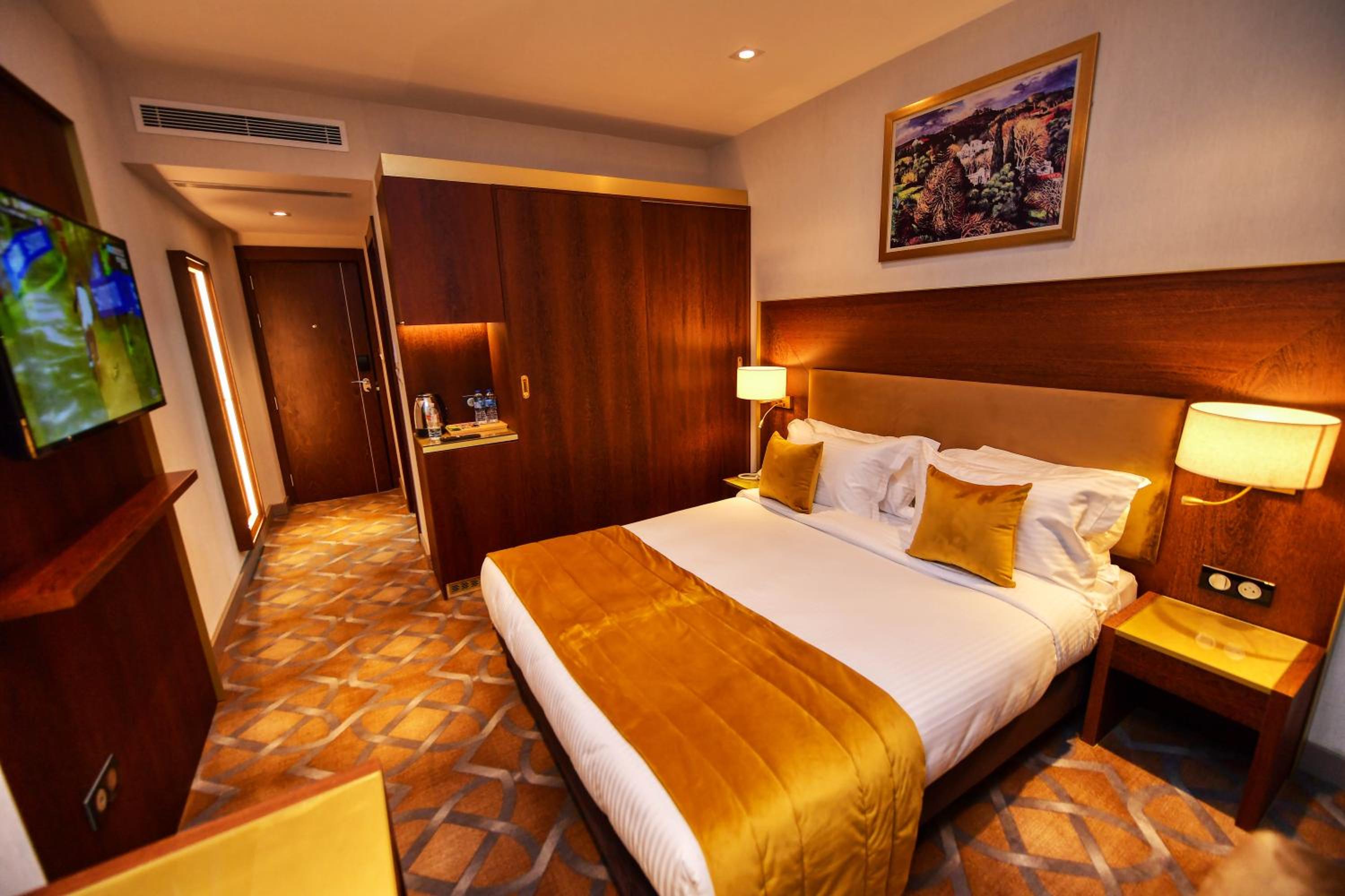 Double Room photo 1