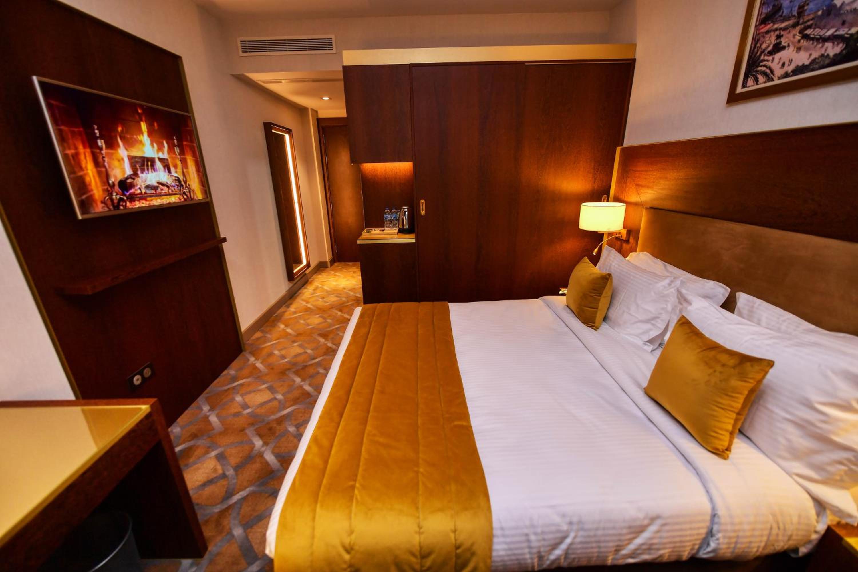 Double Room photo 3