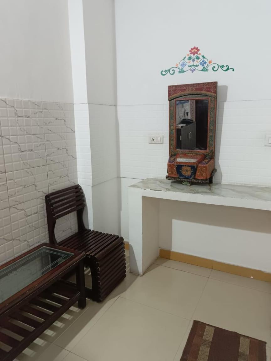 Budget Triple Room - Photo 8