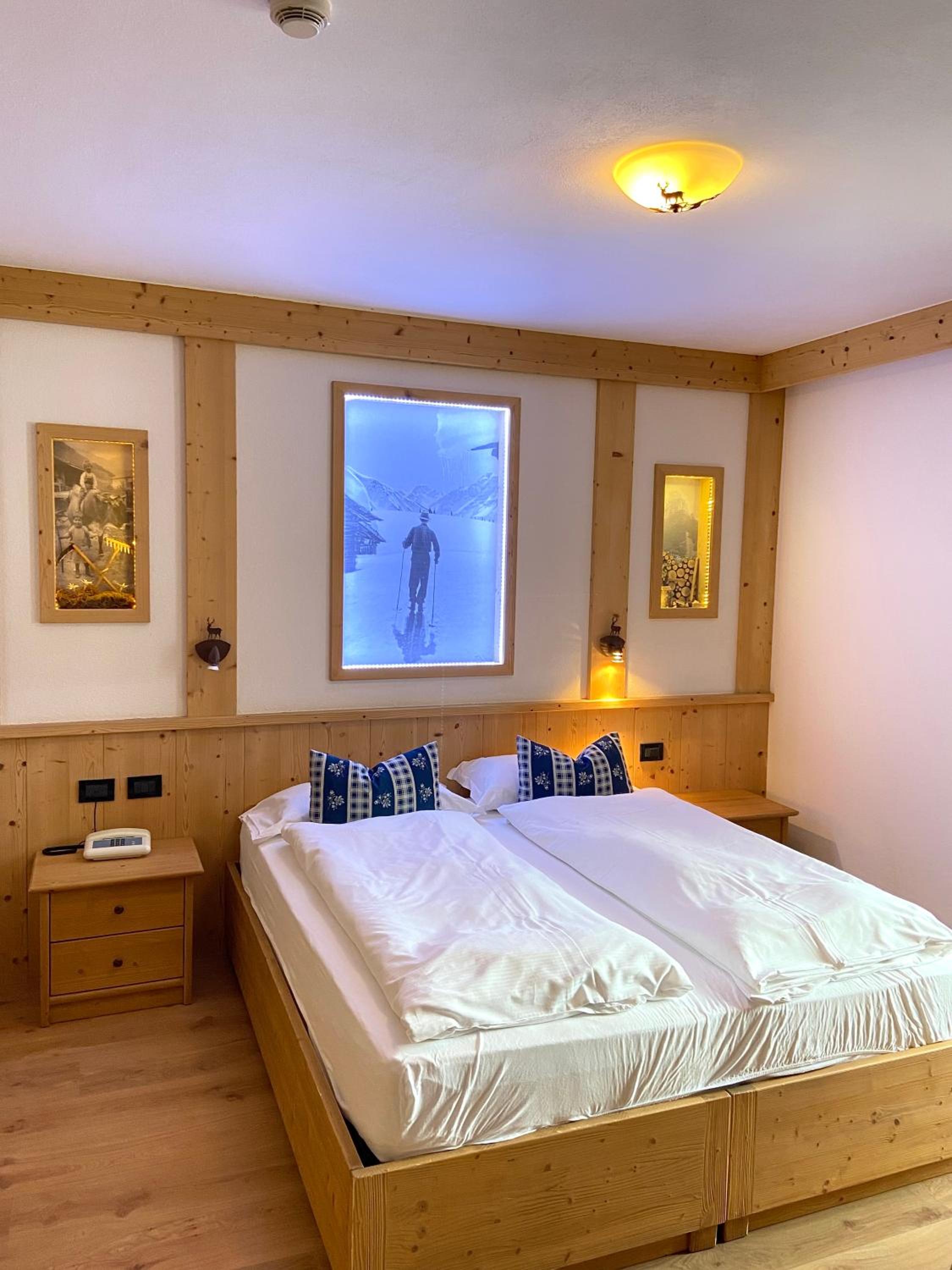 Double Room with Balcony photo 3