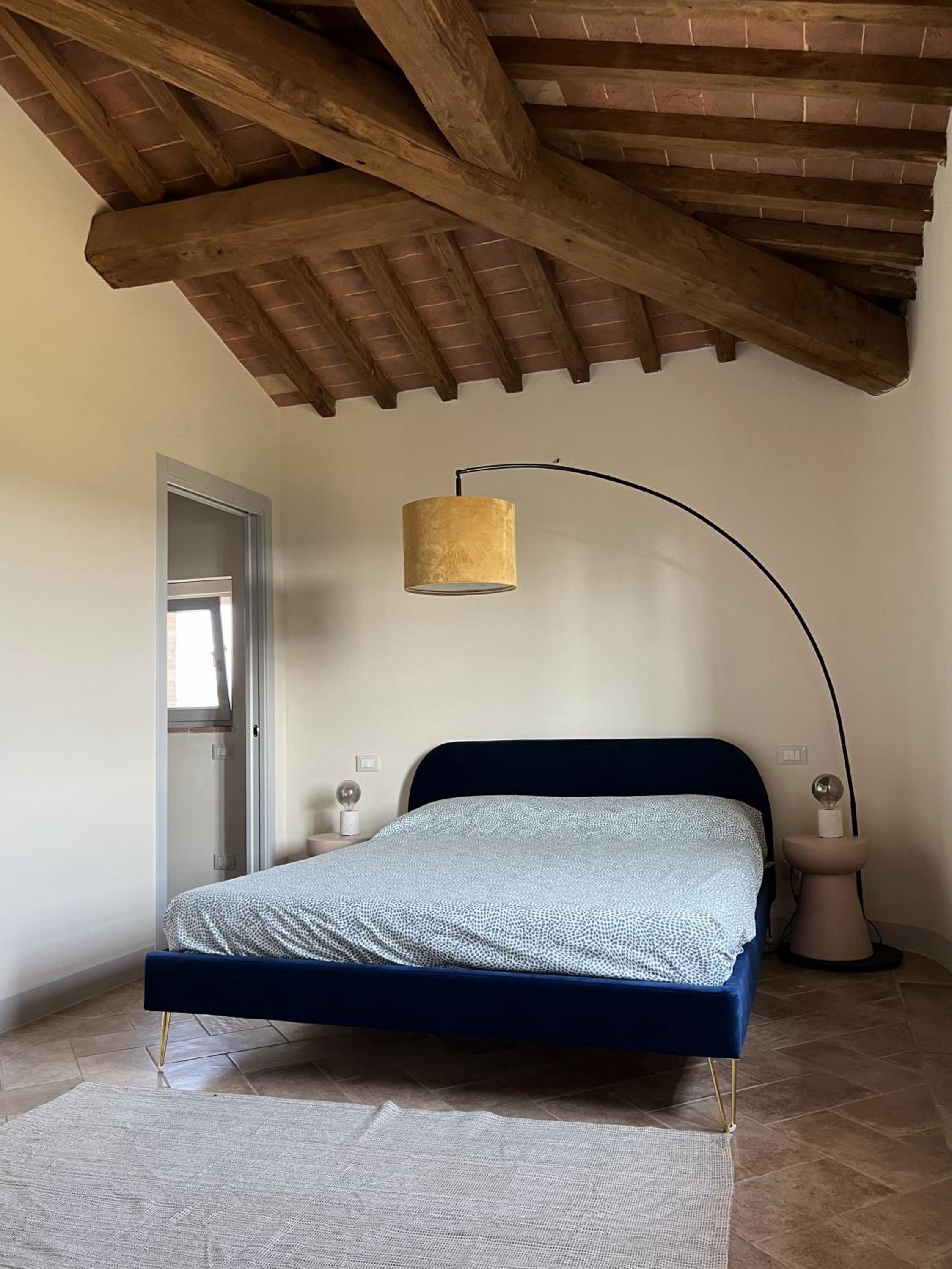 King Room with Garden View