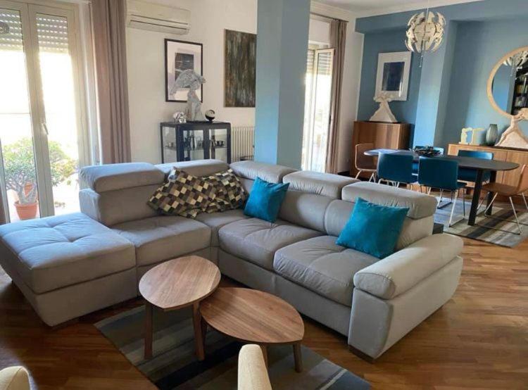 Appartamento con due camere