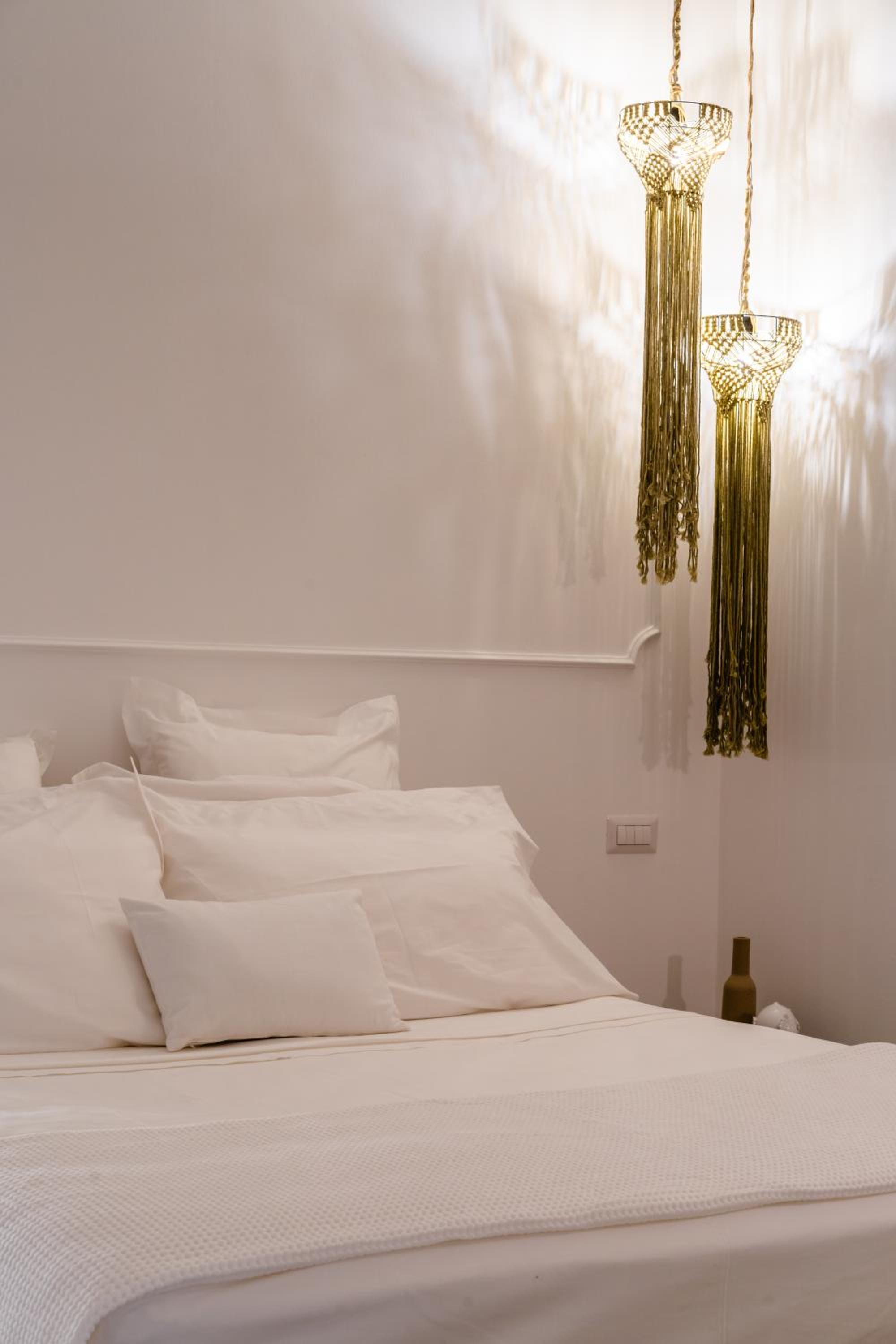 Deluxe Suite with Spa Bath