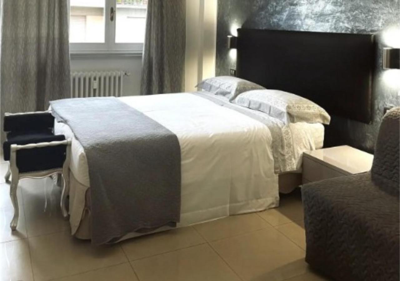 Triple Room with Balcony and Private Bathroom photo 1