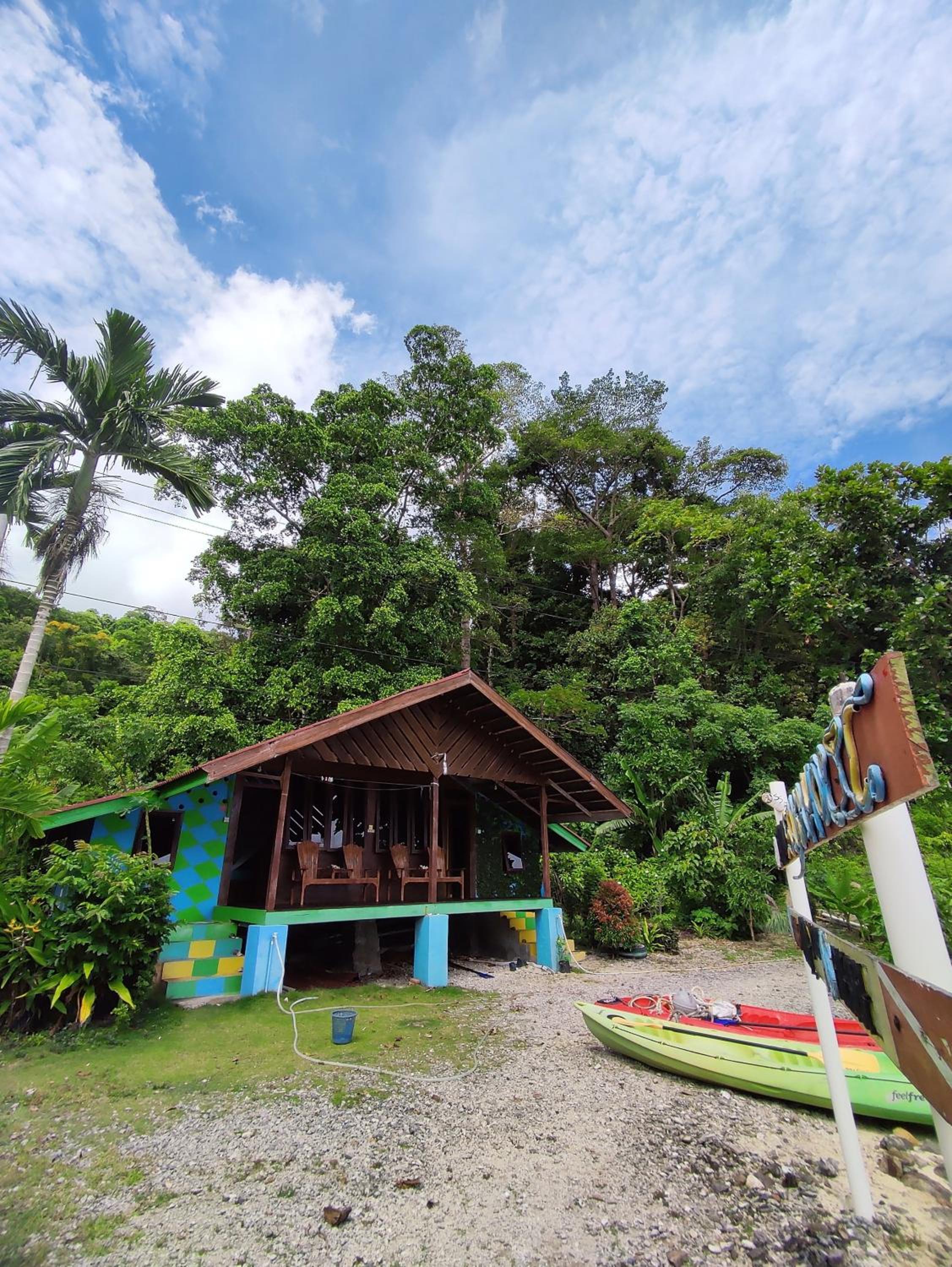 Double Room with Balcony and Sea View photo 2