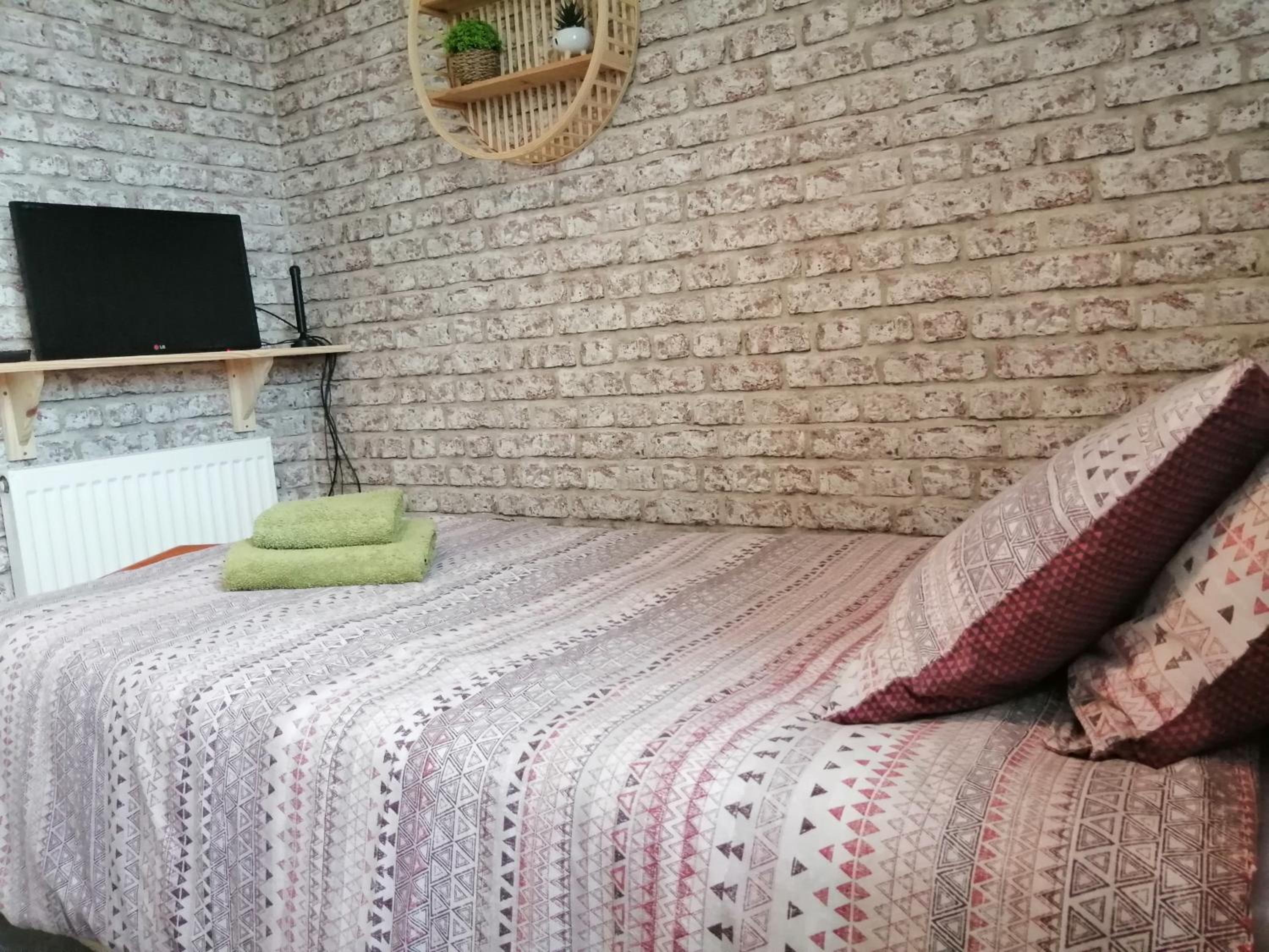 Single Room photo 2