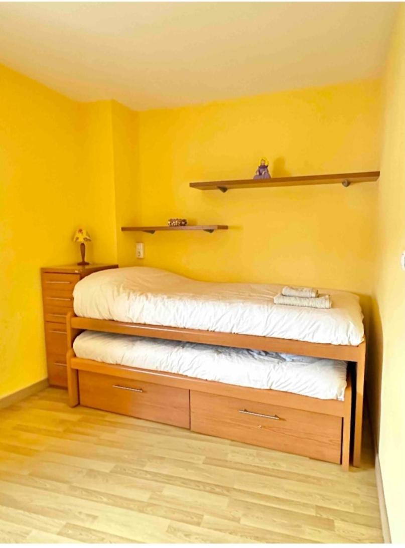 Casa de Seis Habitaciones