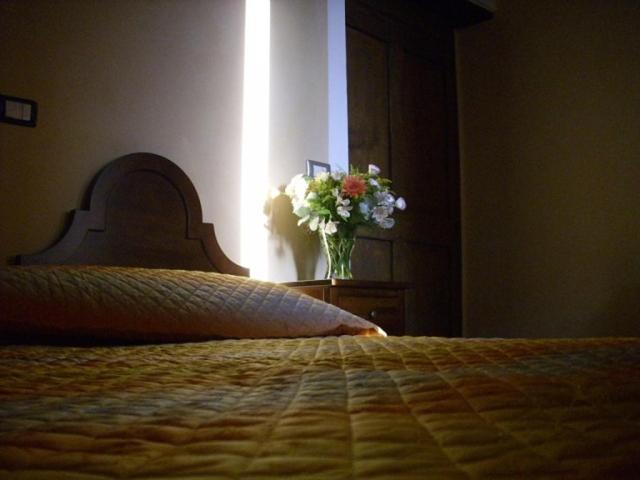 Economy Double Room photo 1